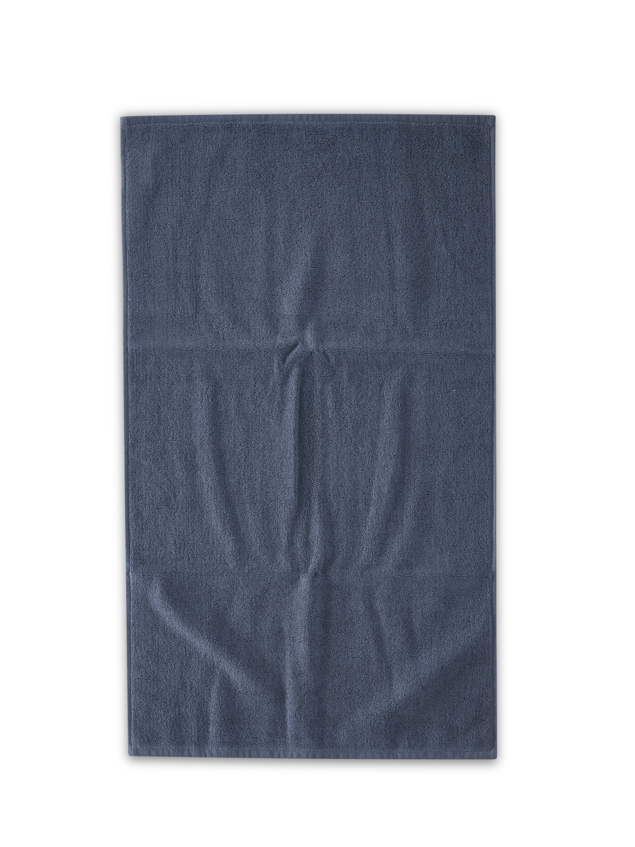 Organic and Fairtrade Cotton Bath Towel Set