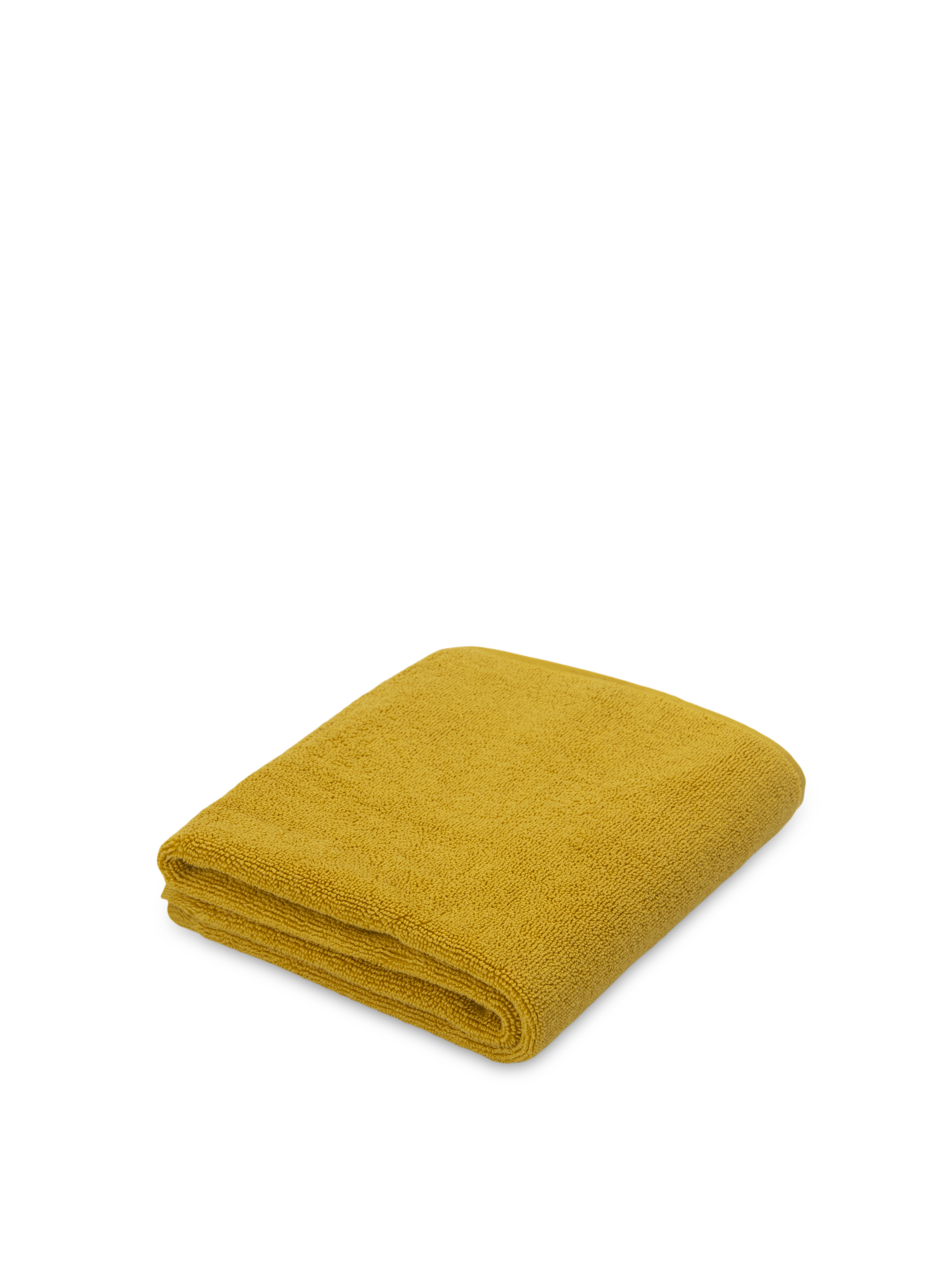 Organic and Fairtrade Cotton Bath Sheet Set