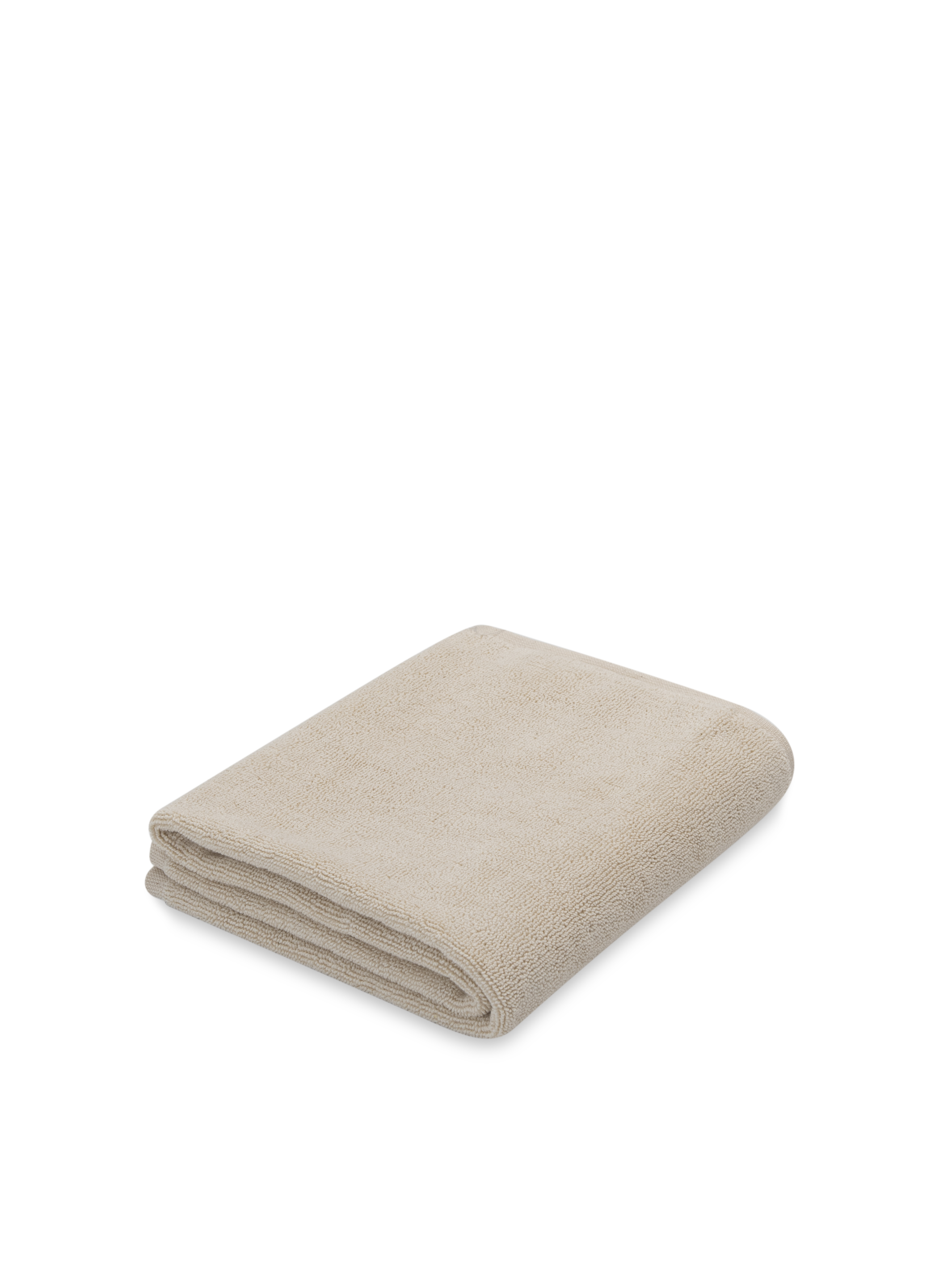 Organic and Fairtrade Cotton Bath Towel Set