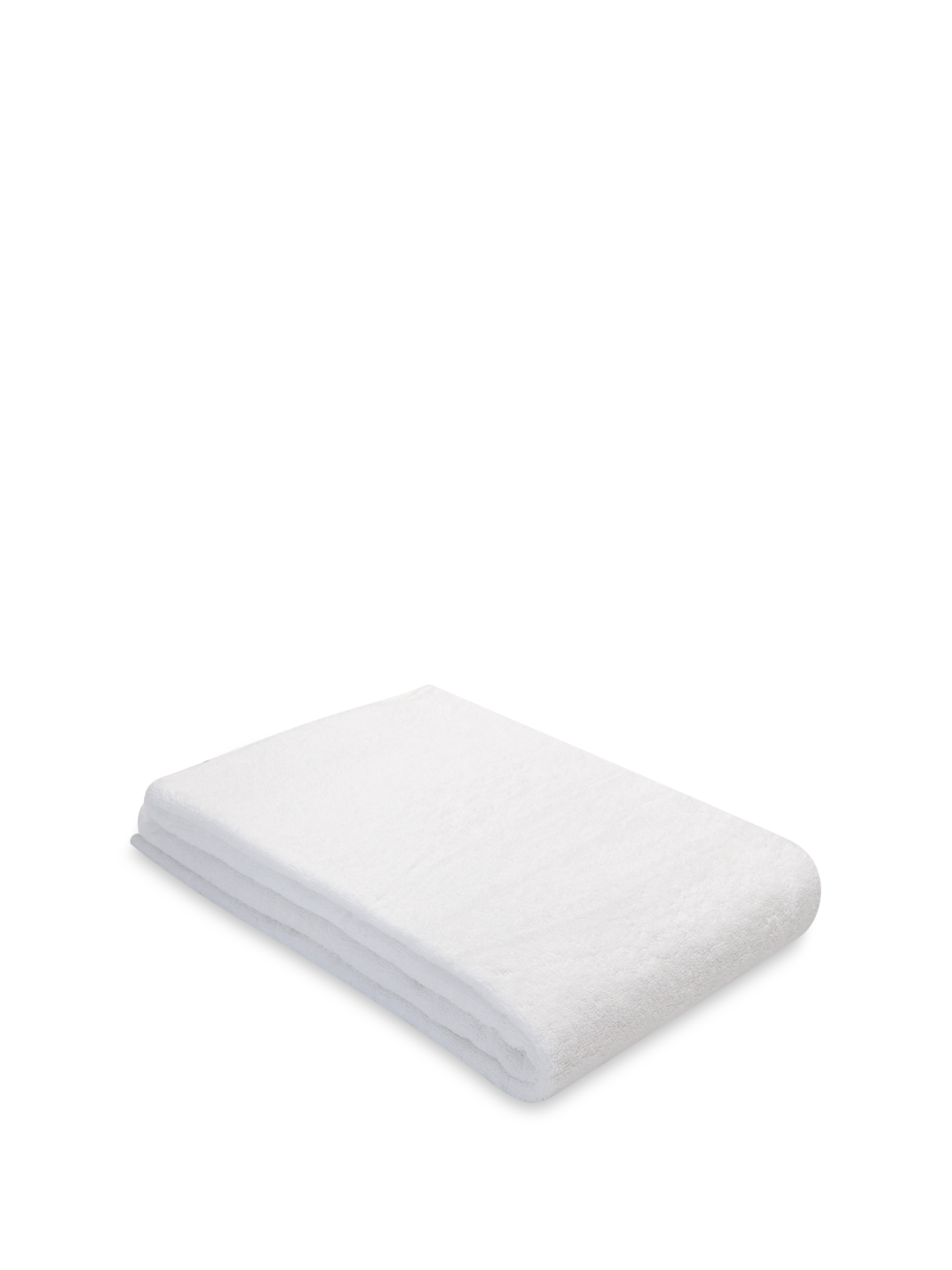 Organic and Fairtrade Cotton Bath Sheet Set