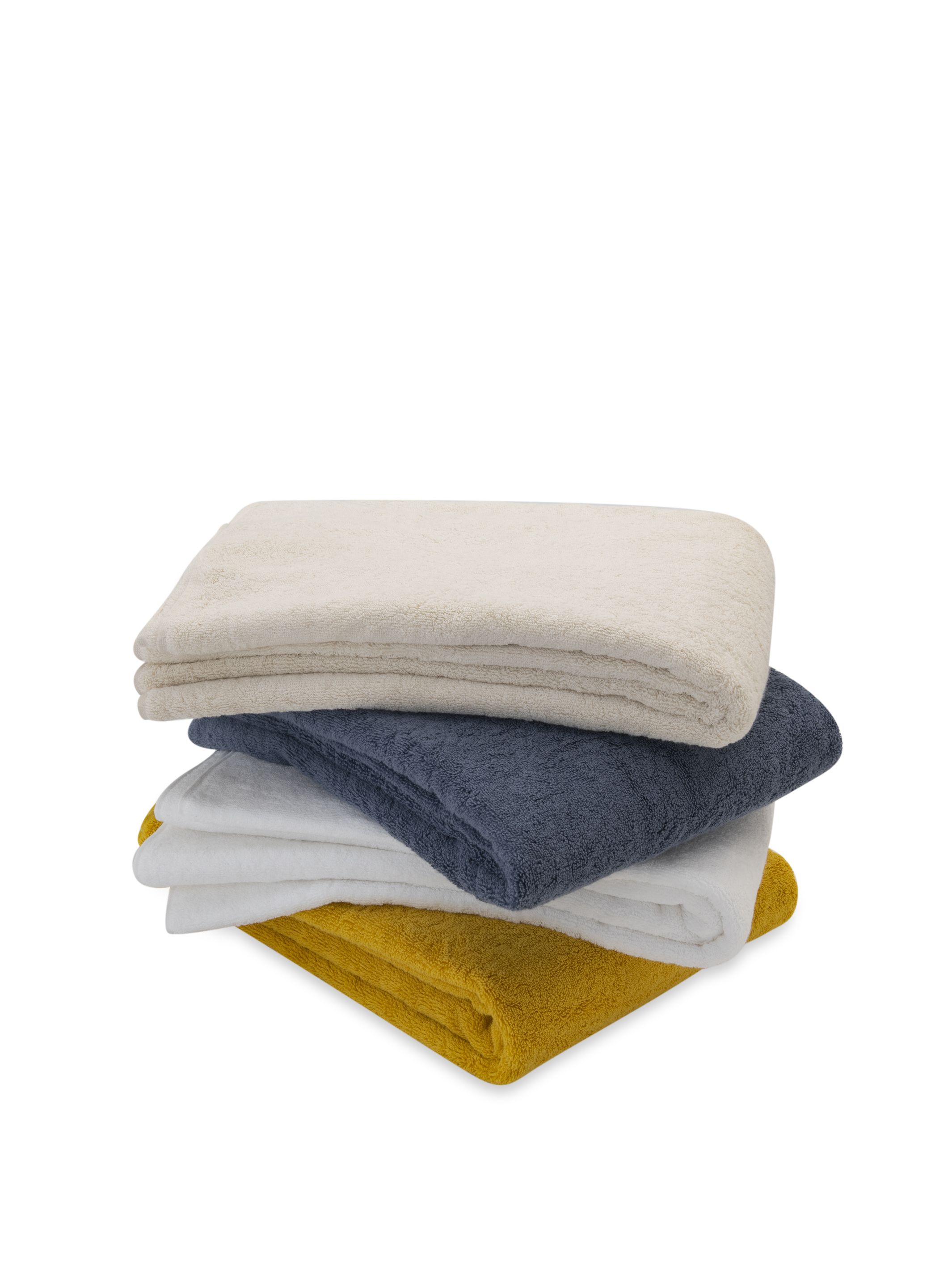 Organic Cotton Bath Sheet