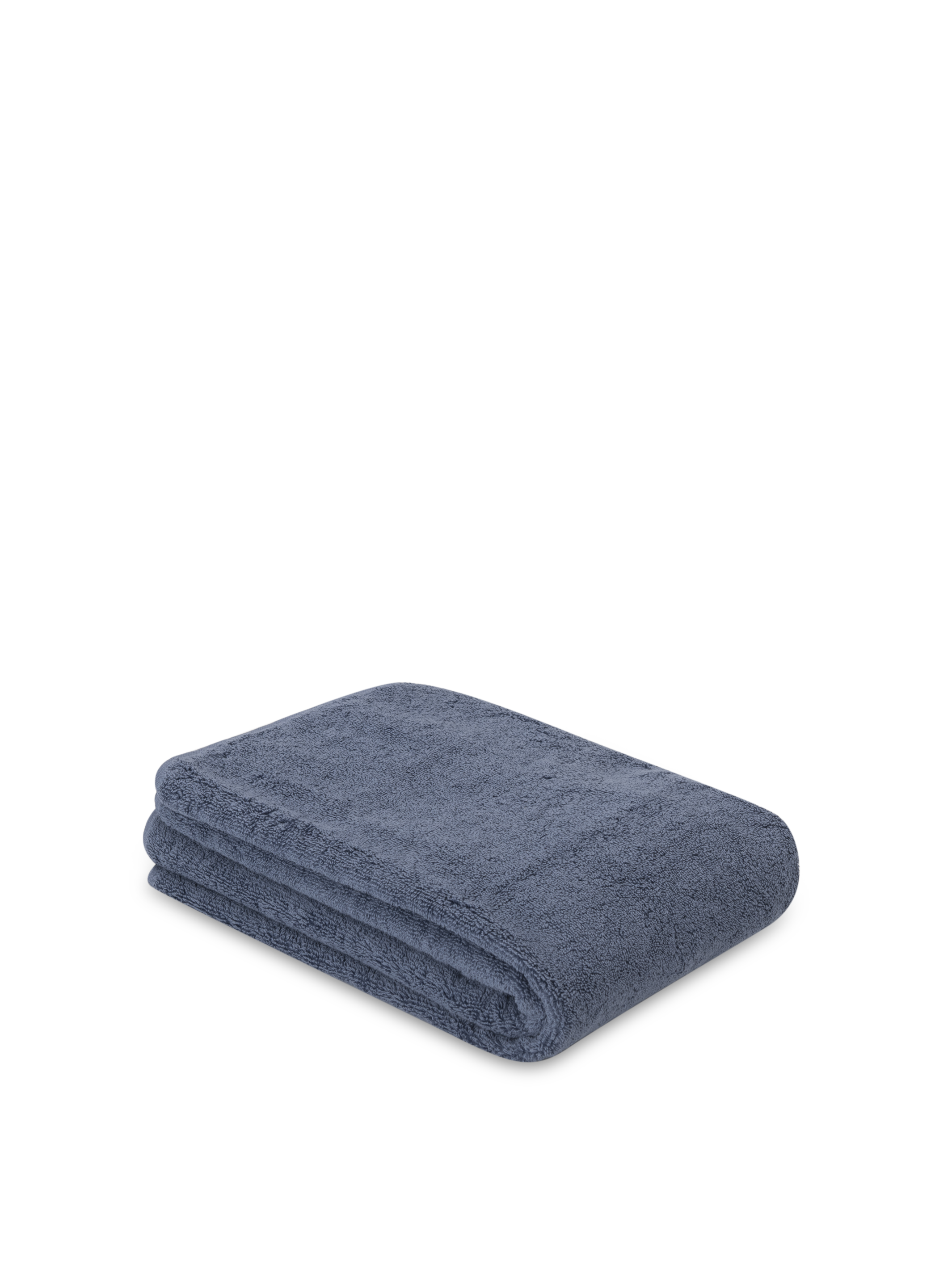 Organic Cotton Bath Towel