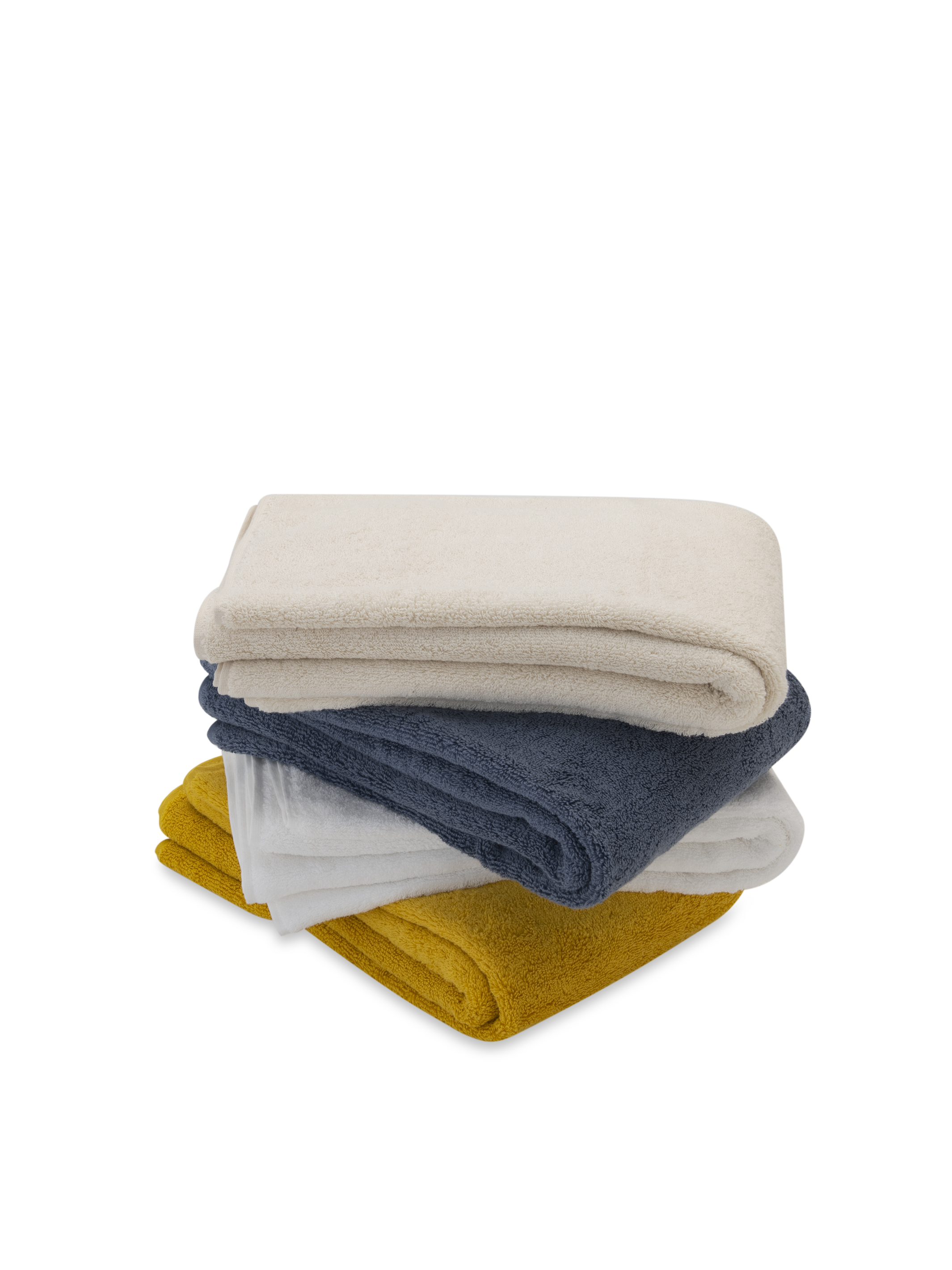 Organic Cotton Bath Towel