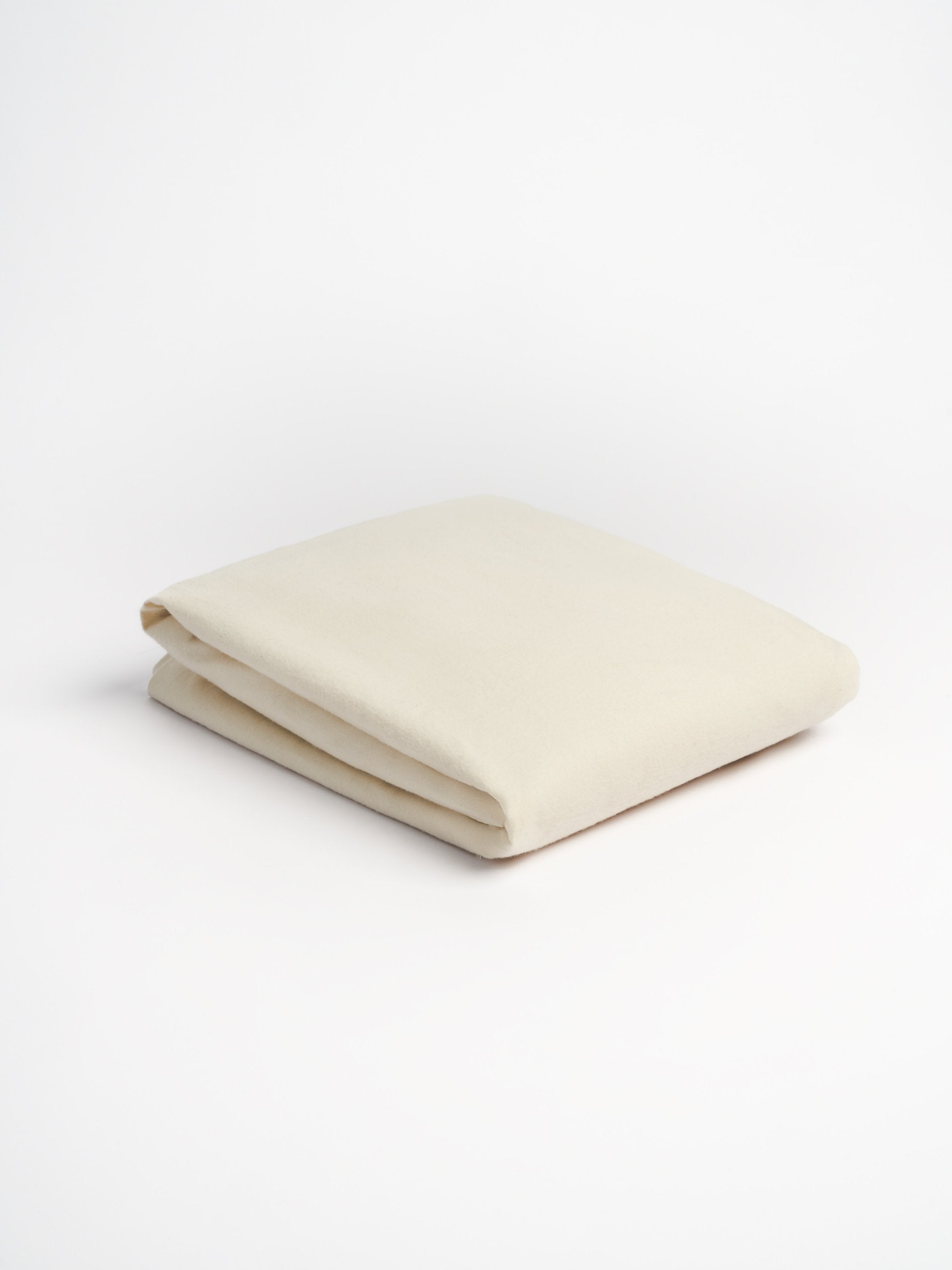 Organic Warm & Cozy Flannel Duvet Cover