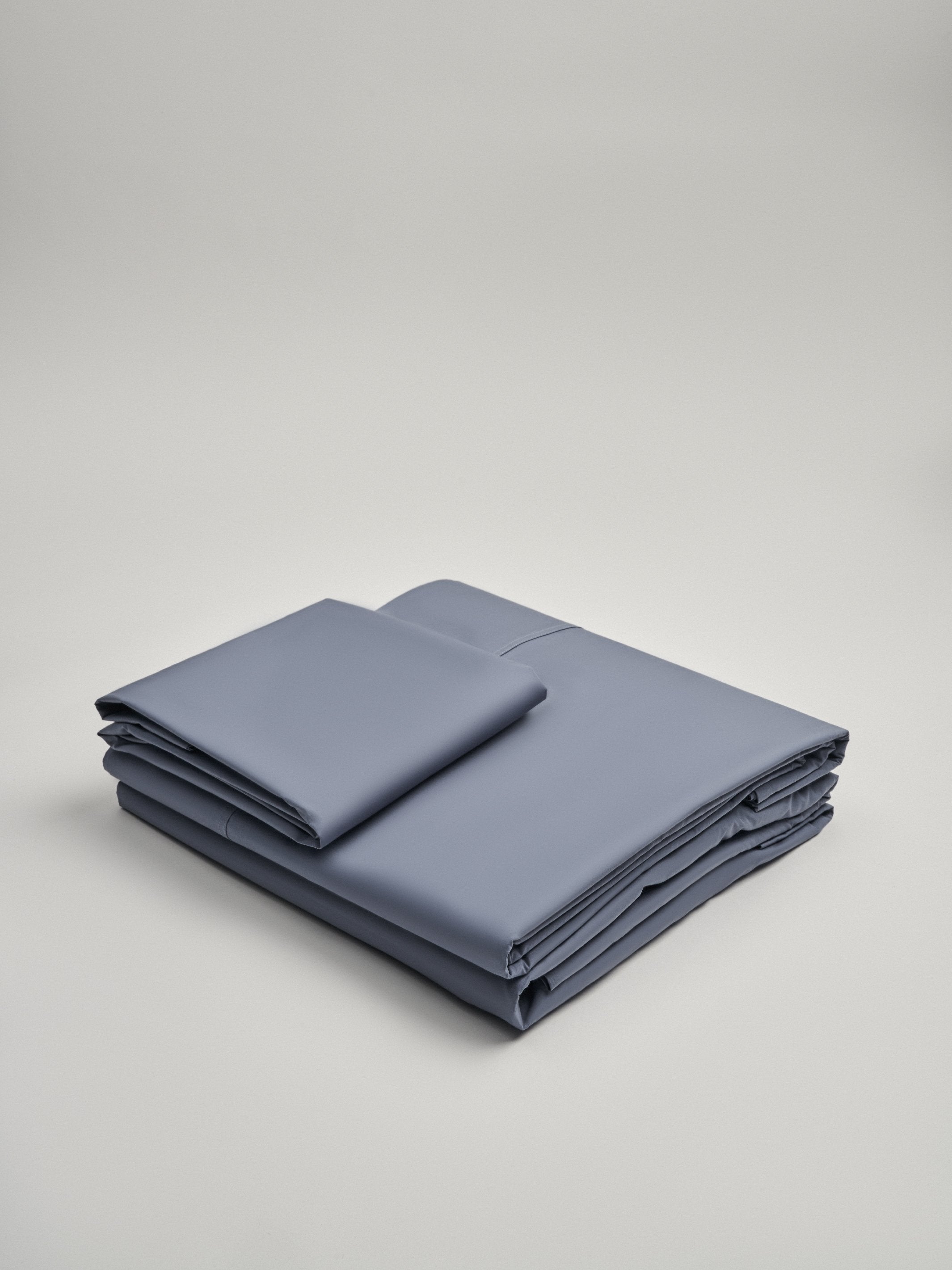 Organic Cotton Bed Sheet Set