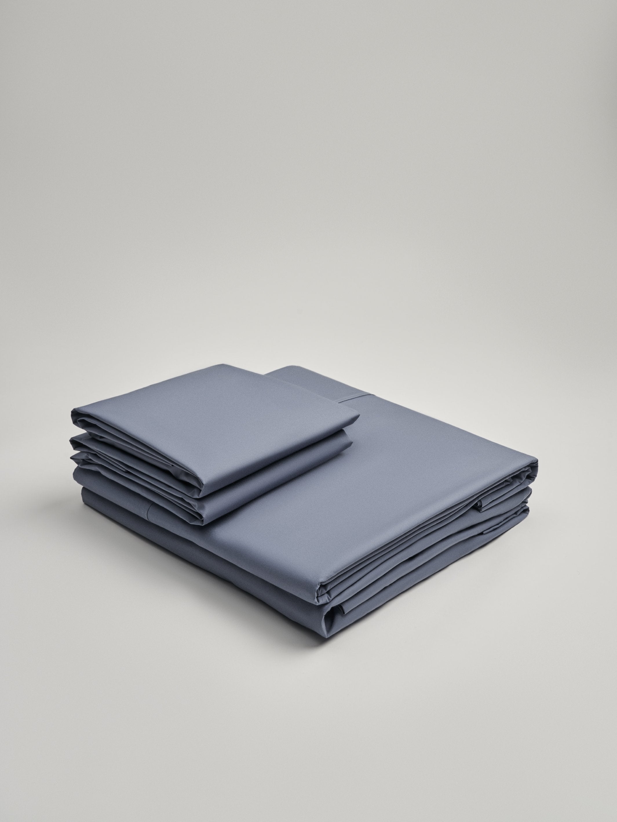 Organic Cotton Bed Sheet Set