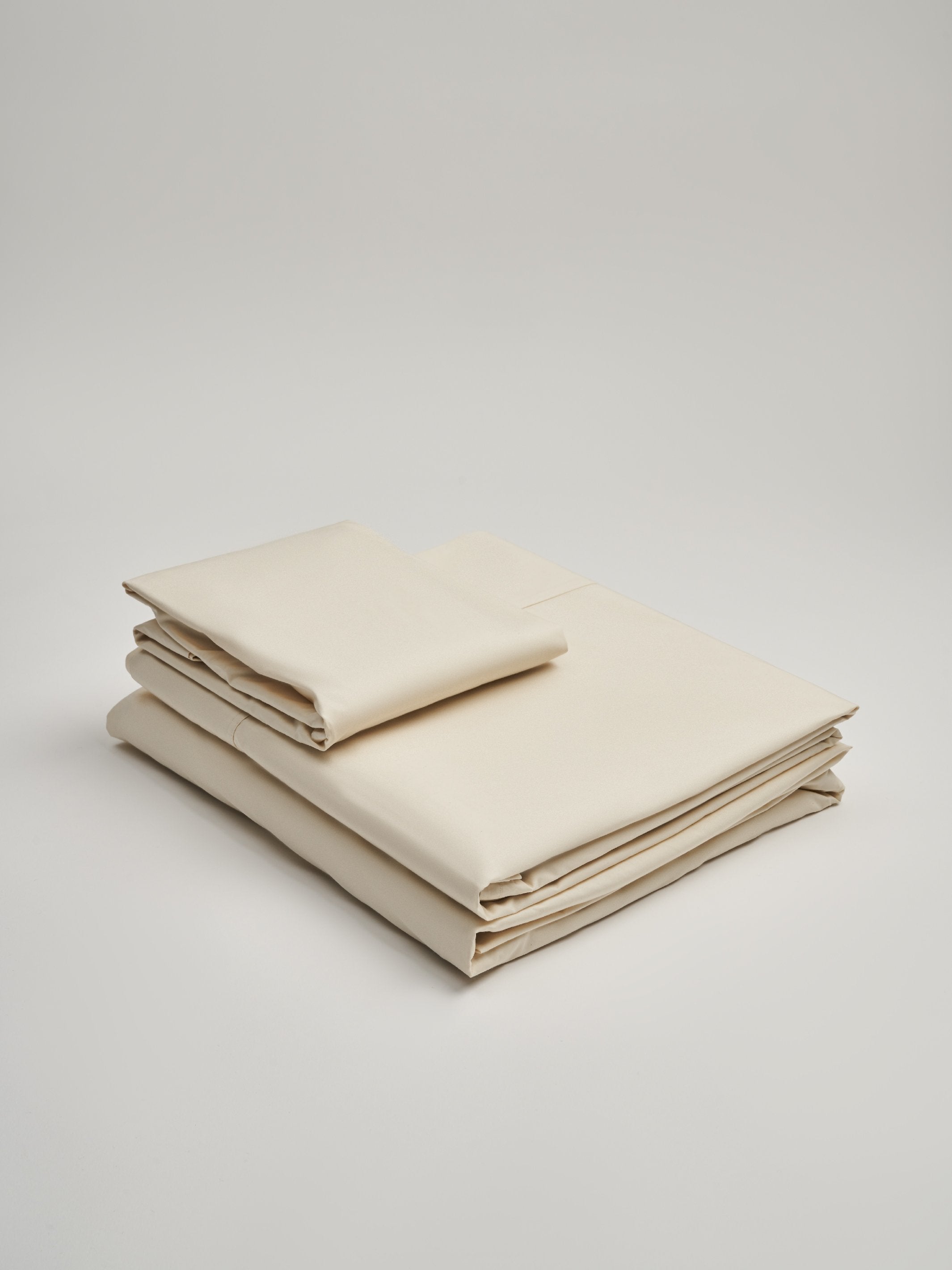 Organic Cotton Bed Sheet Set