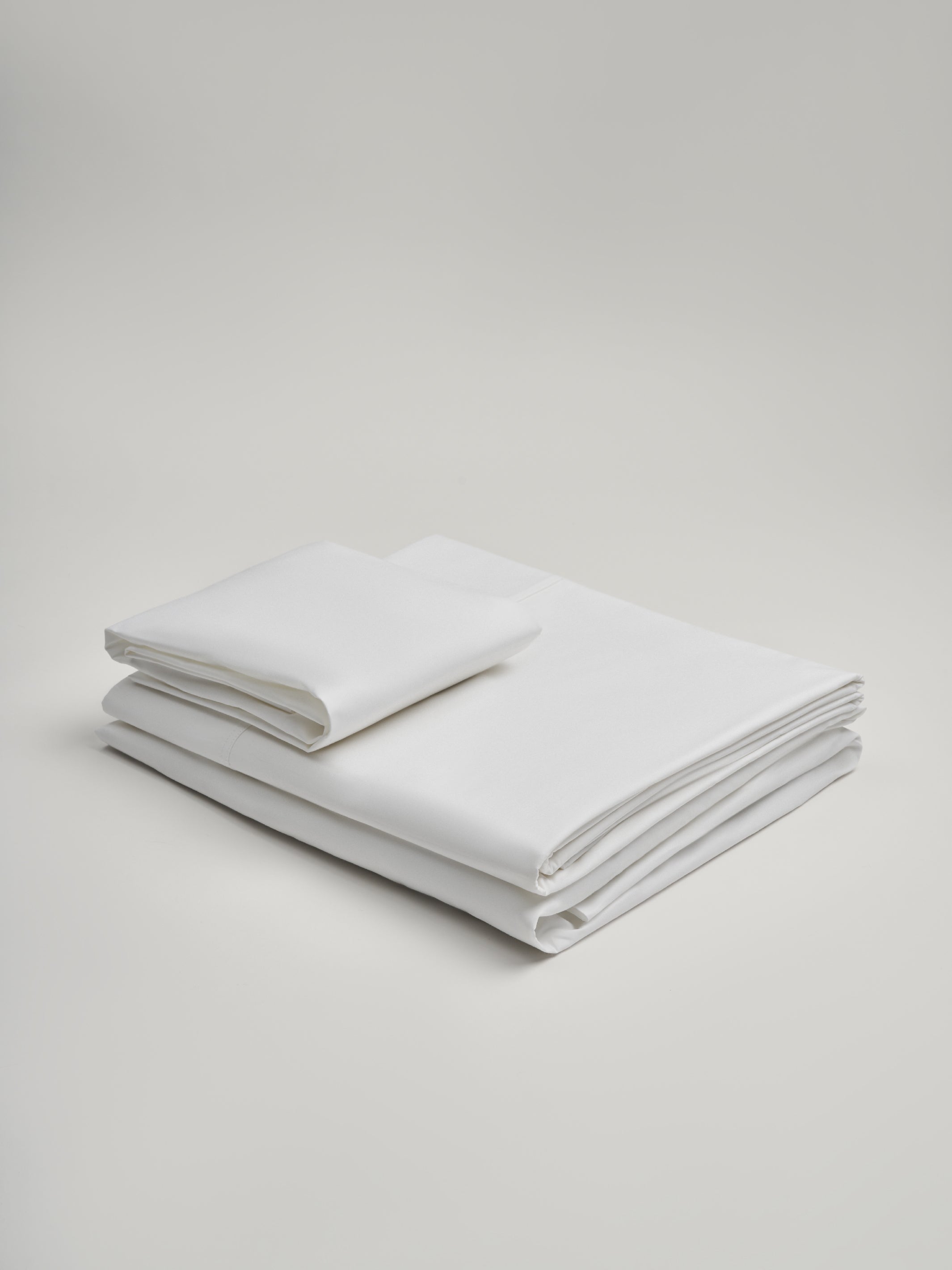 Organic Cotton Bed Sheet Set