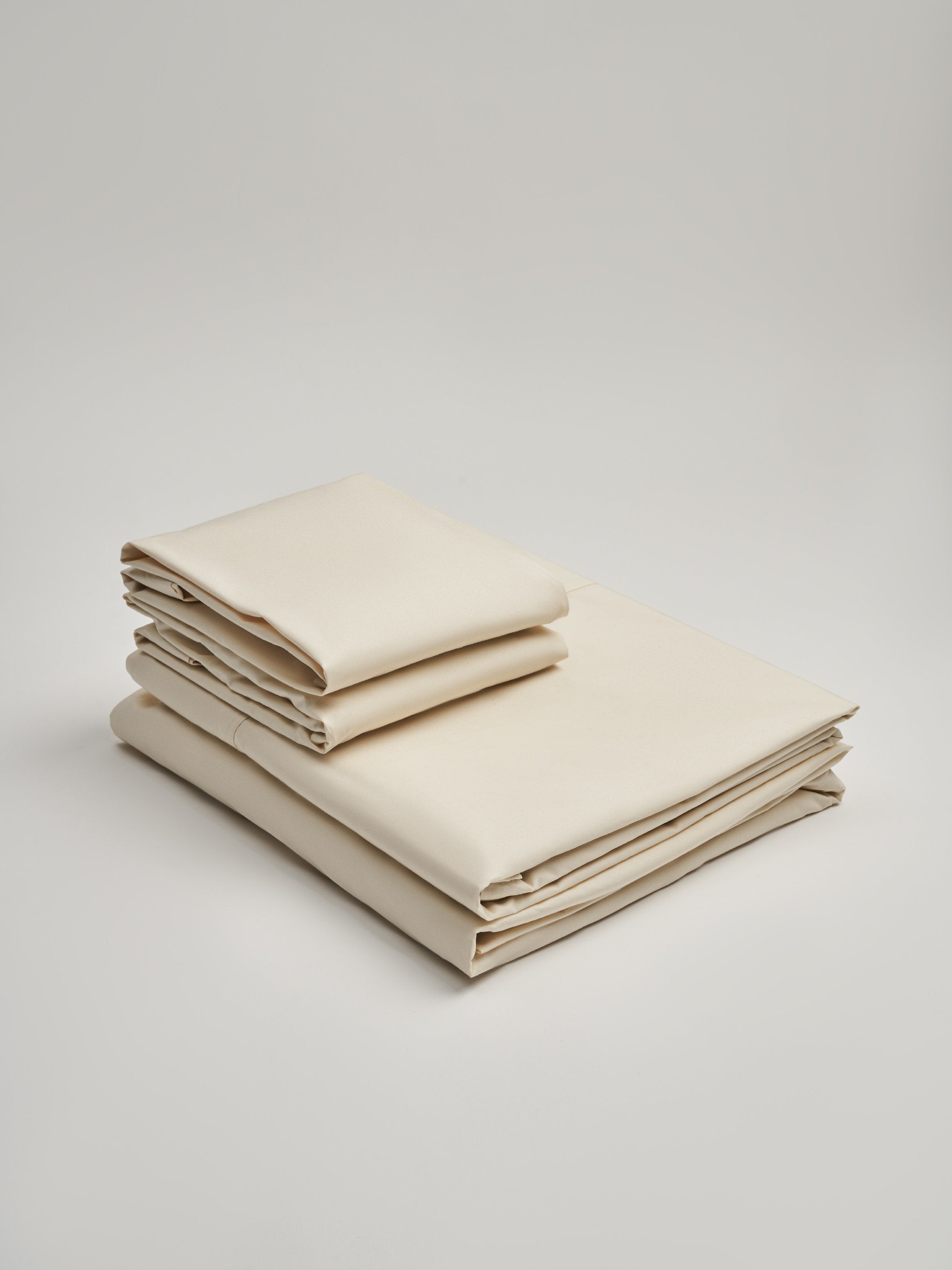 Organic Cotton Bed Sheet Set