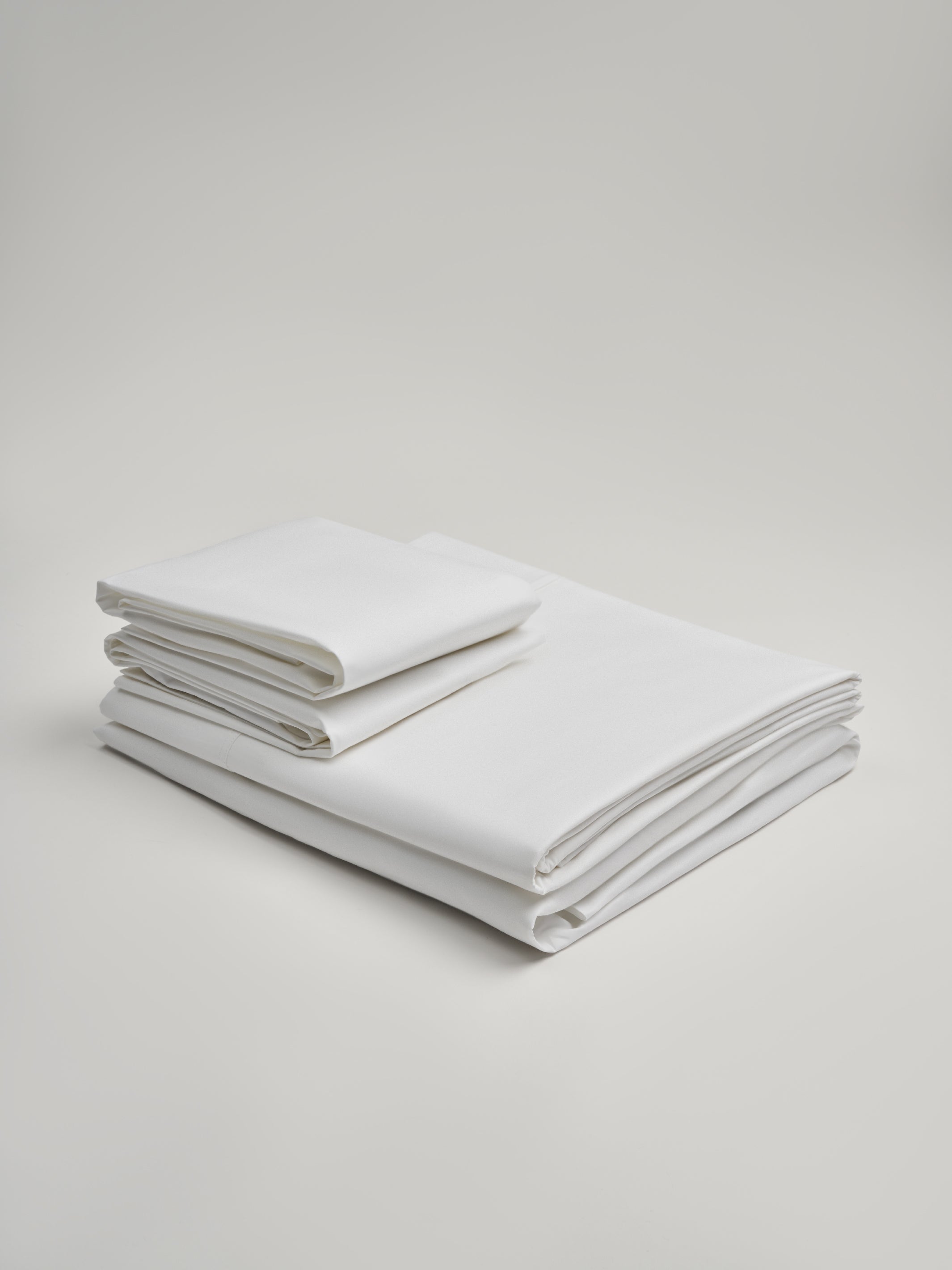 Organic Cotton Bed Sheet Set