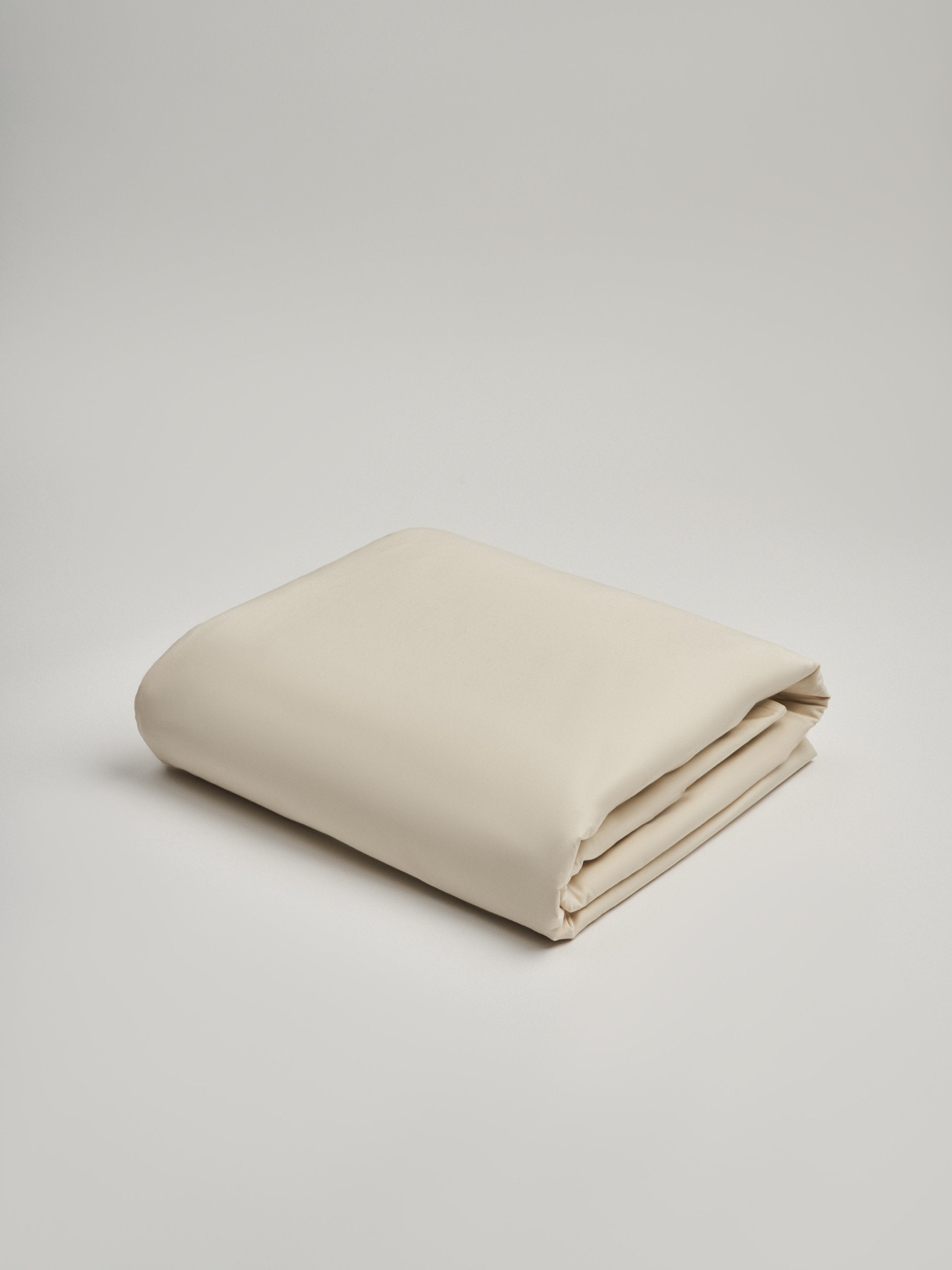 Organic Cool & Crisp Cotton Duvet Cover