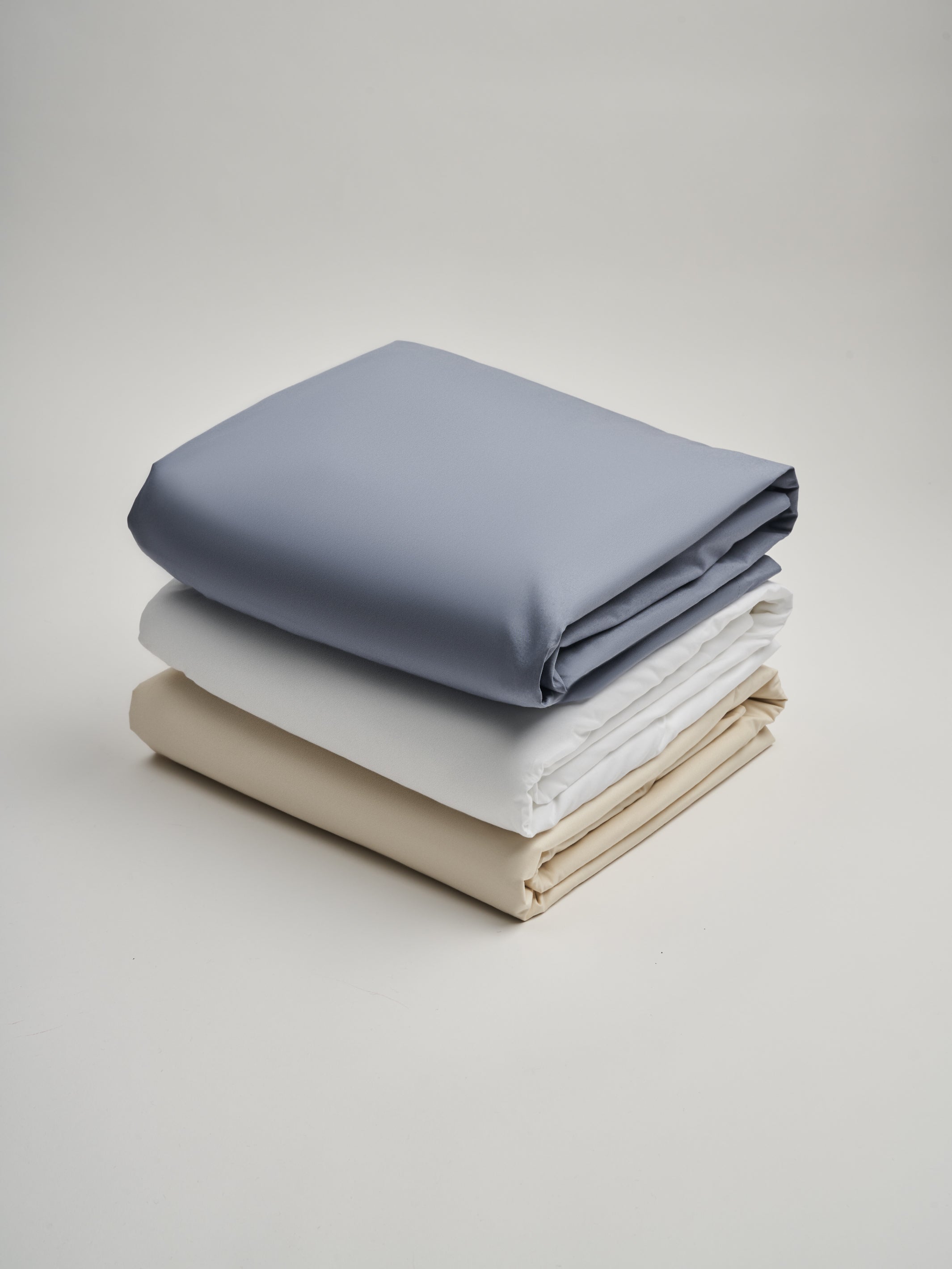 Organic Cotton Duvet Cover