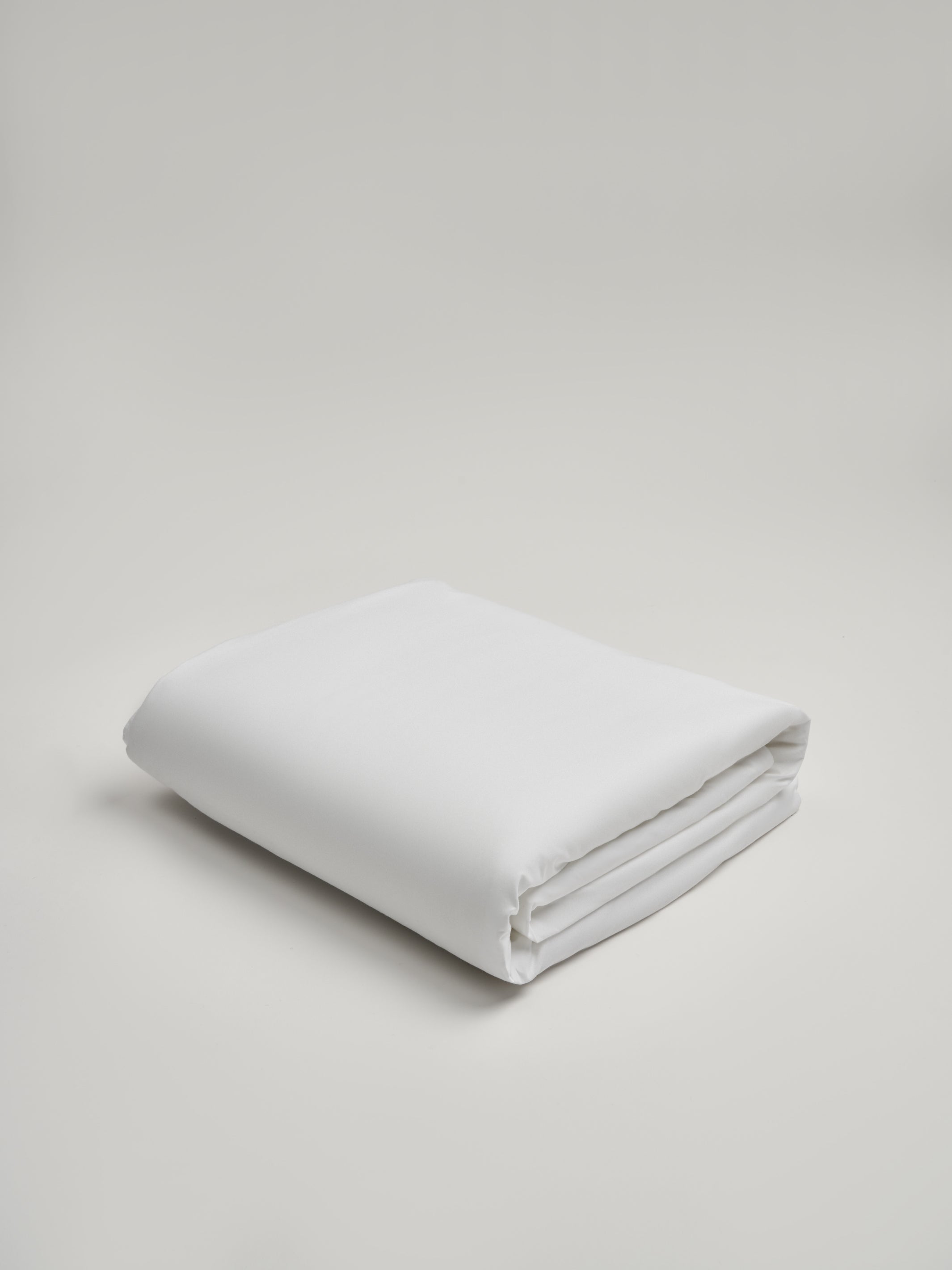 Organic Cool & Crisp Cotton Duvet Cover