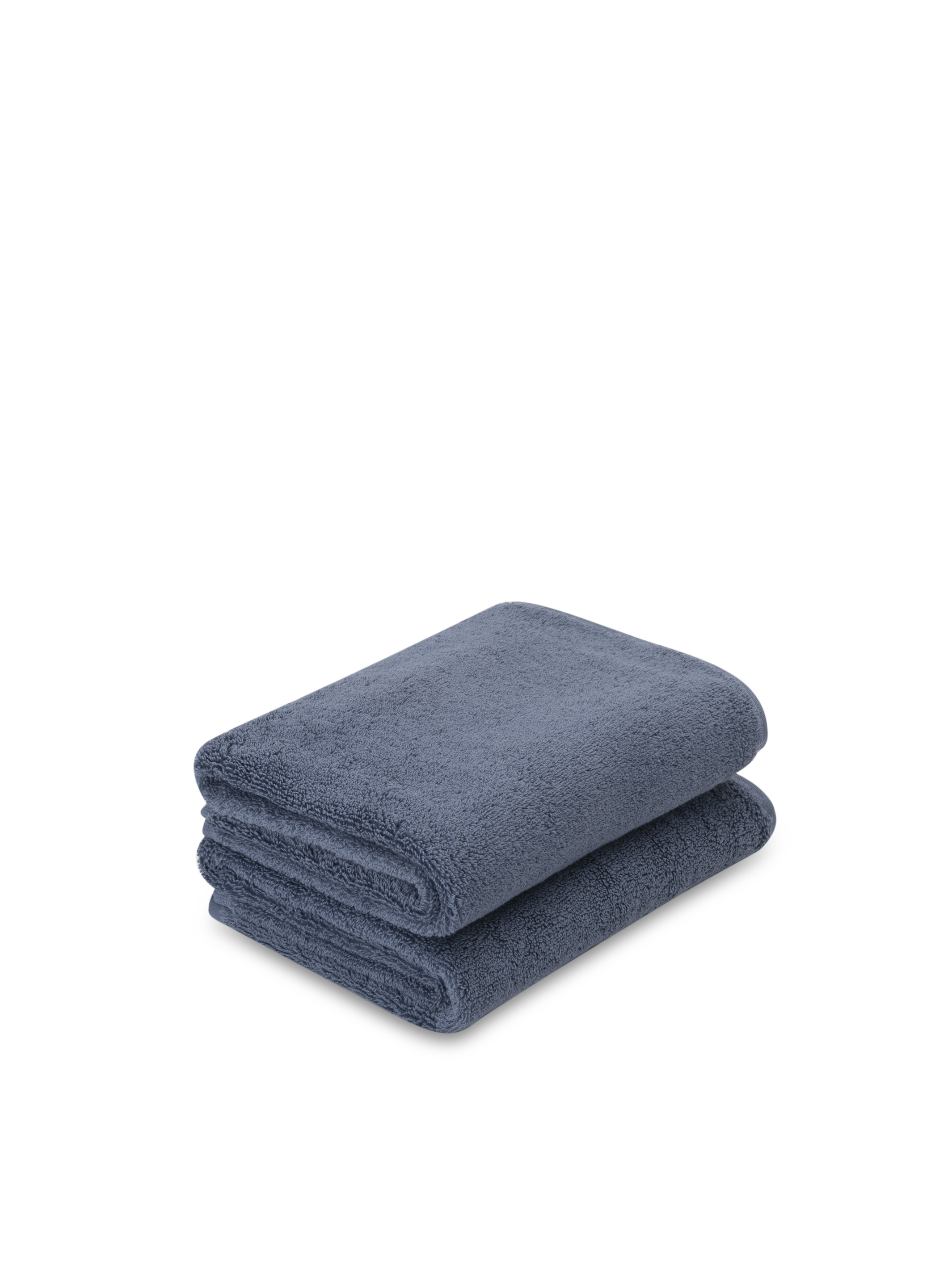 Organic and Fairtrade Cotton Bath Sheet Set