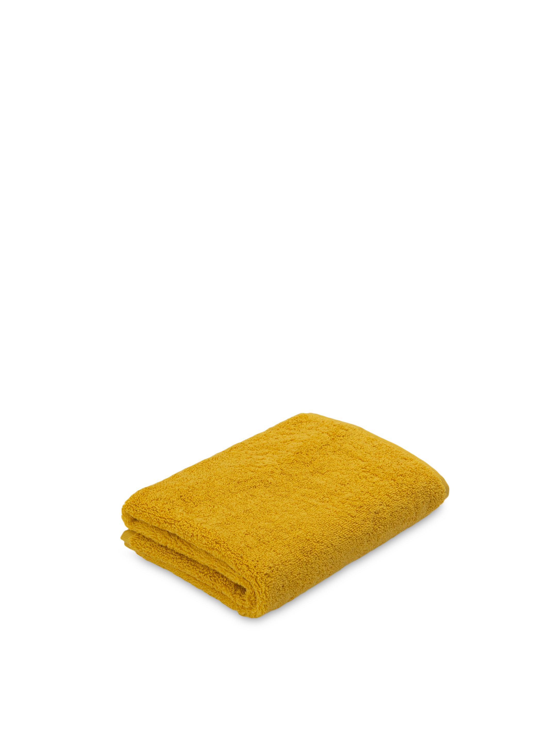 Organic Cotton Hand Towel