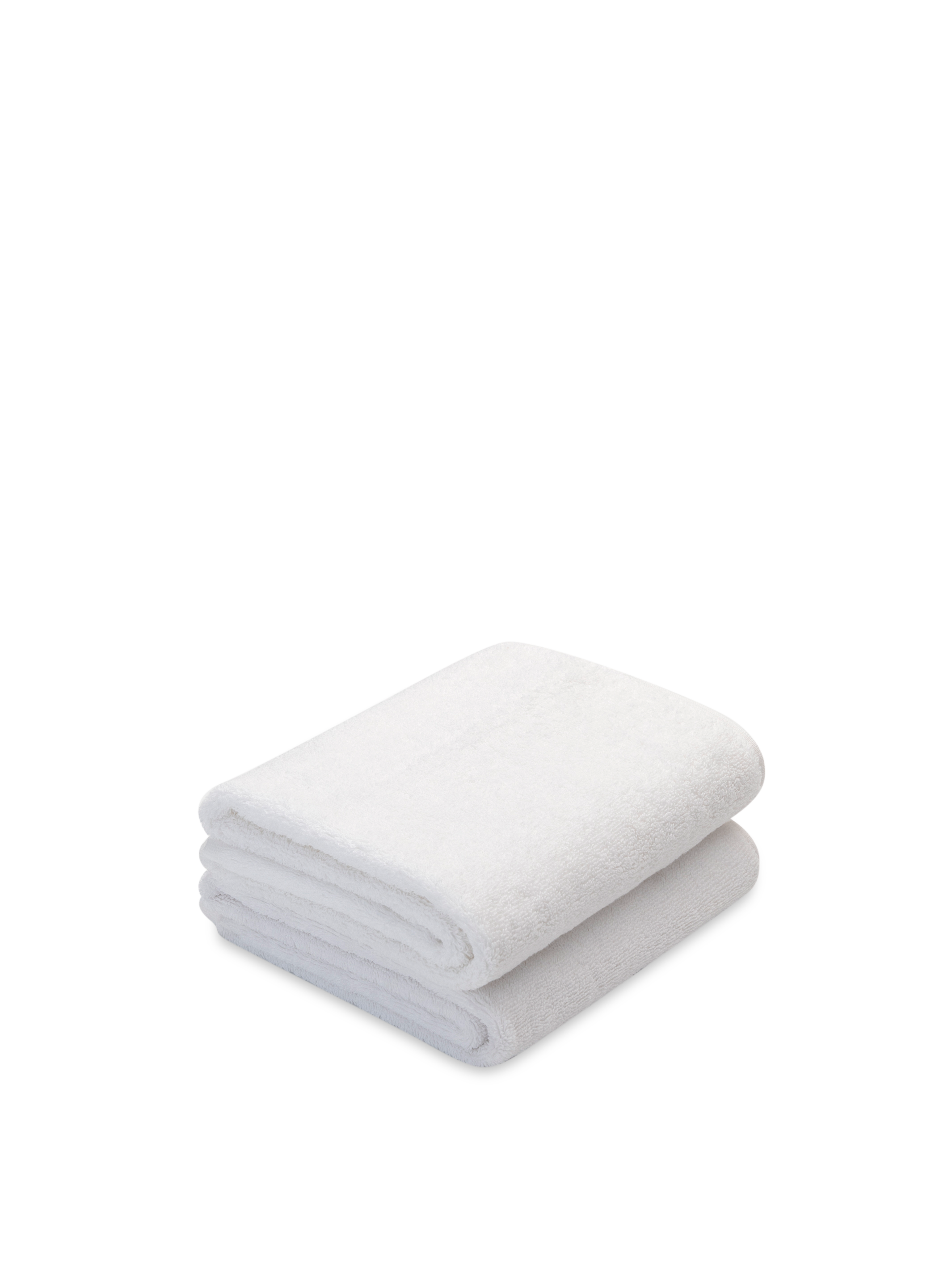 Organic and Fairtrade Cotton Bath Sheet Set