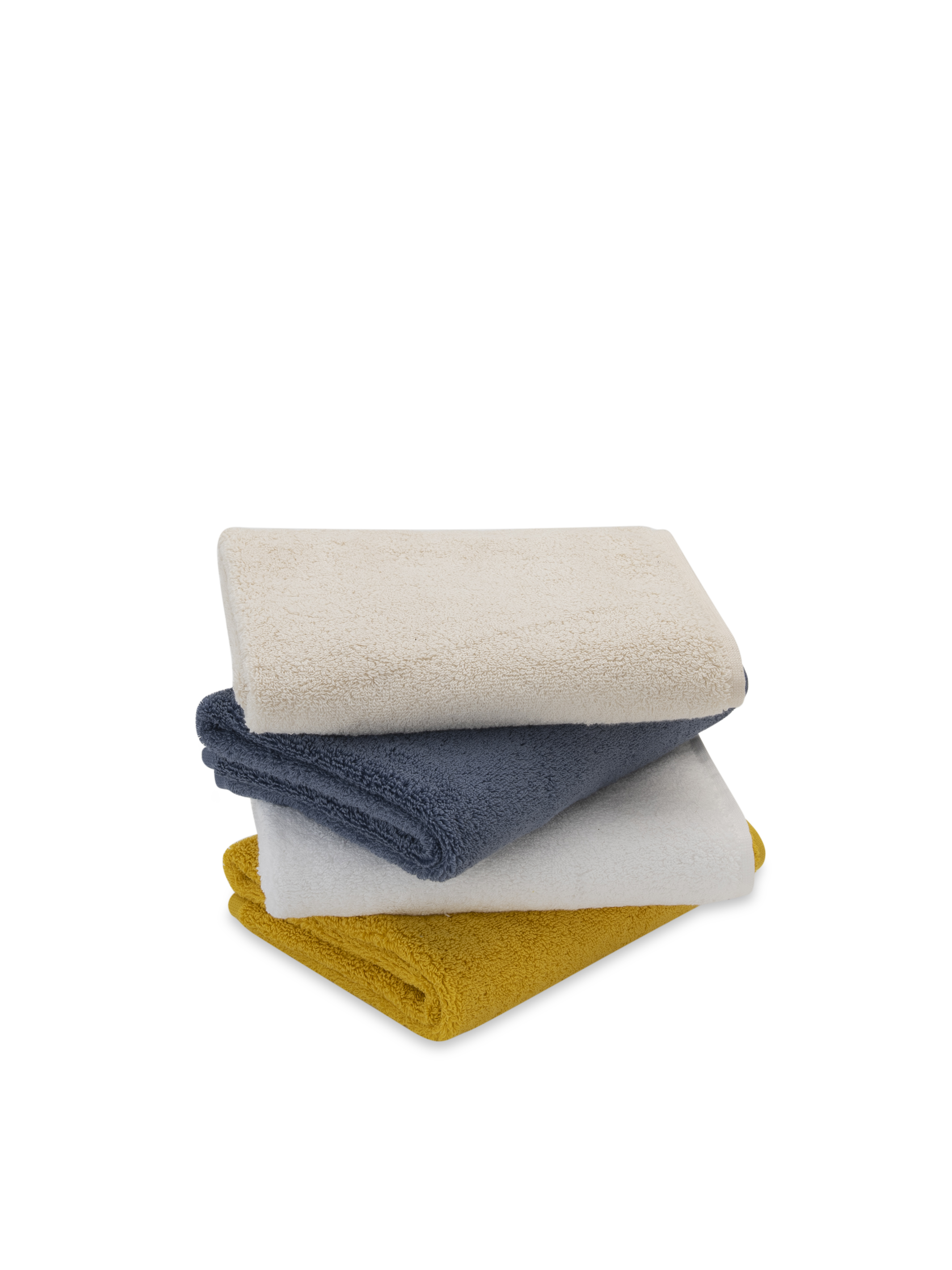 Organic Cotton Hand Towel