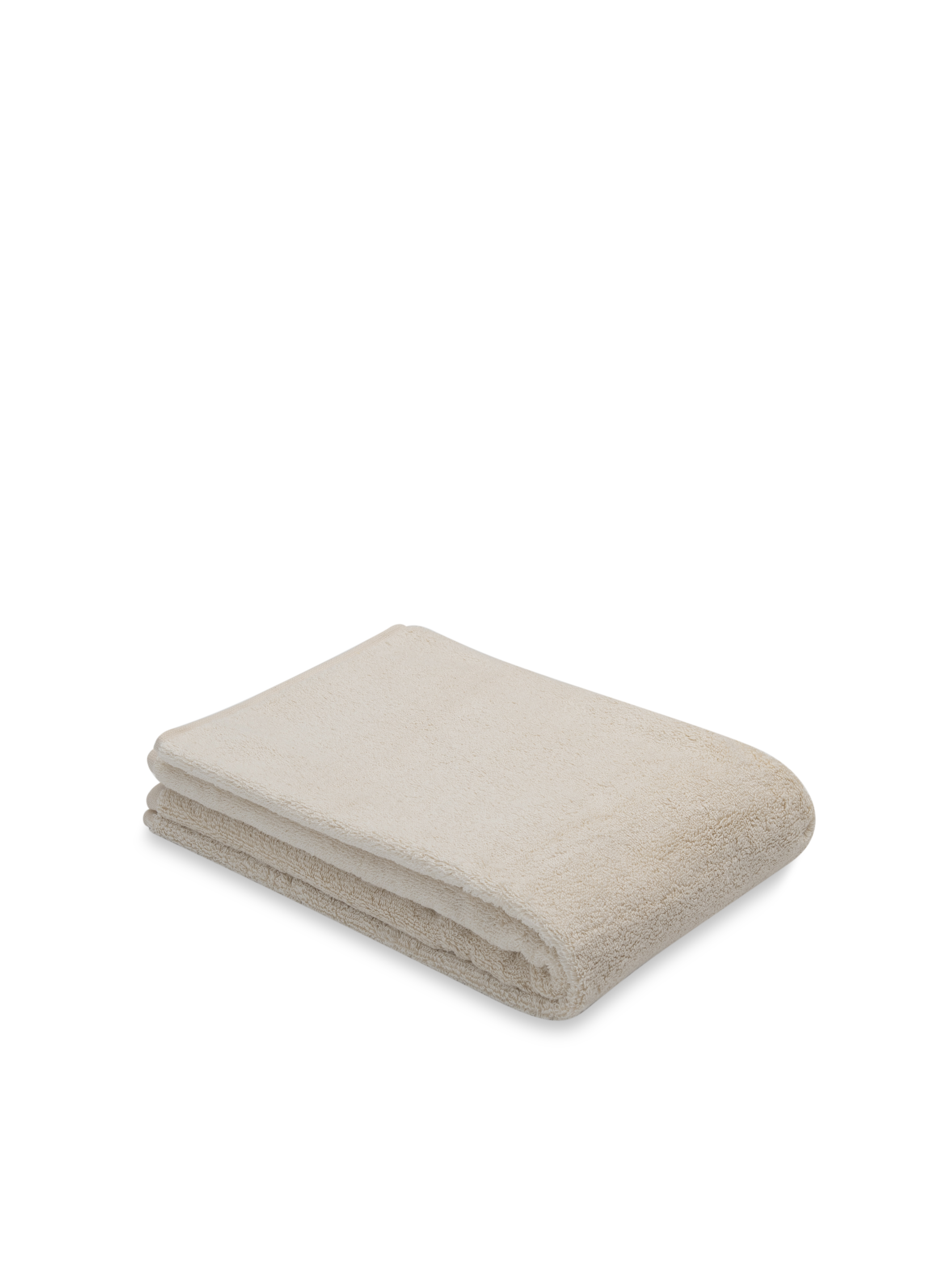 Organic and Fairtrade Cotton Bath Towel Set