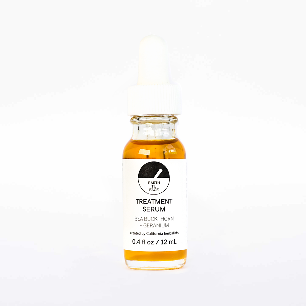 Treatment Face Serum | 0.9 oz