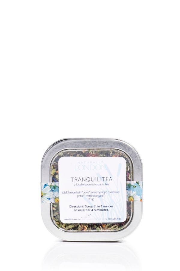 Tranquilitea Loose Leaf