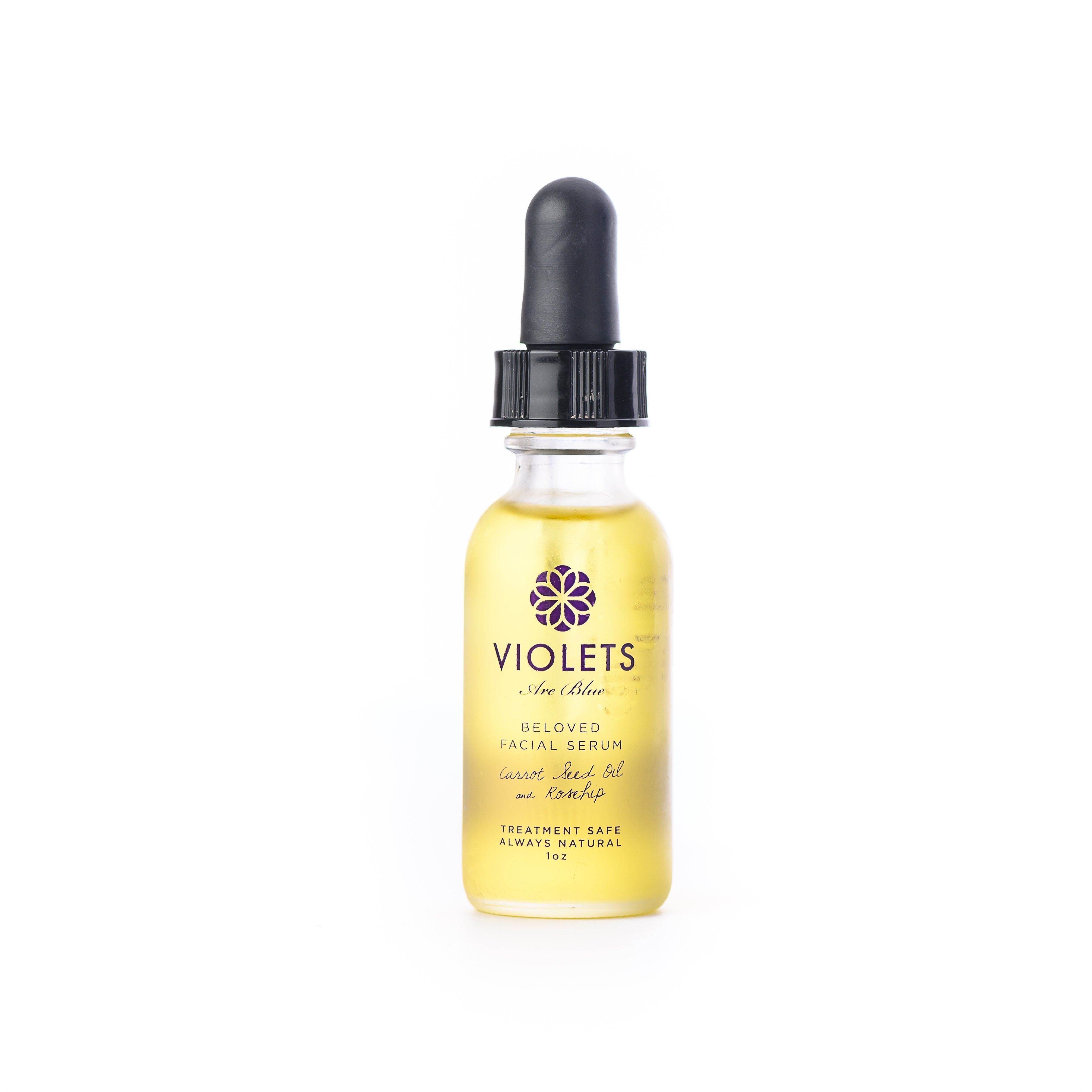 Beloved Facial Serum | Nourishing, 1 oz