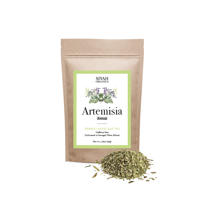 Artemisia-Annua Supplement