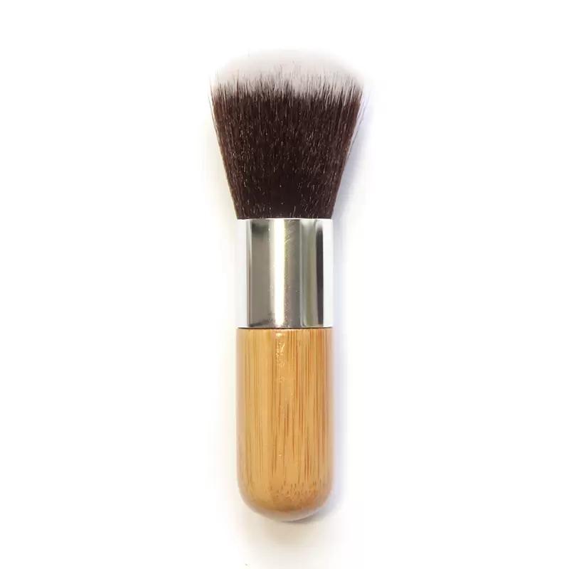 Blush Brush | High-Quality Synthetic Hair