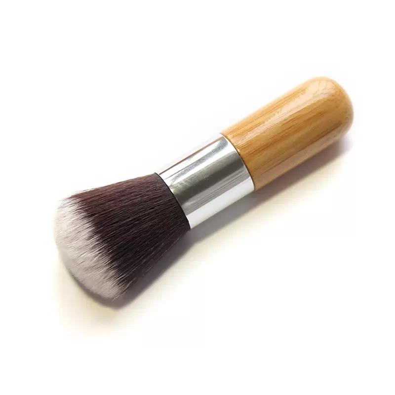 Blush Brush | High-Quality Synthetic Hair