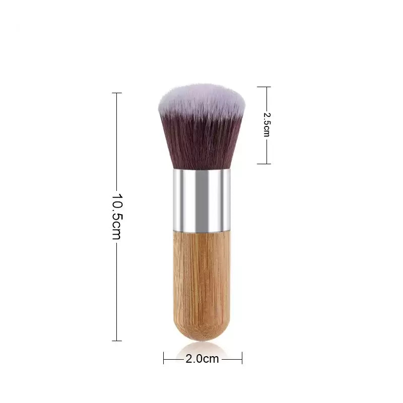 Blush Brush | High-Quality Synthetic Hair