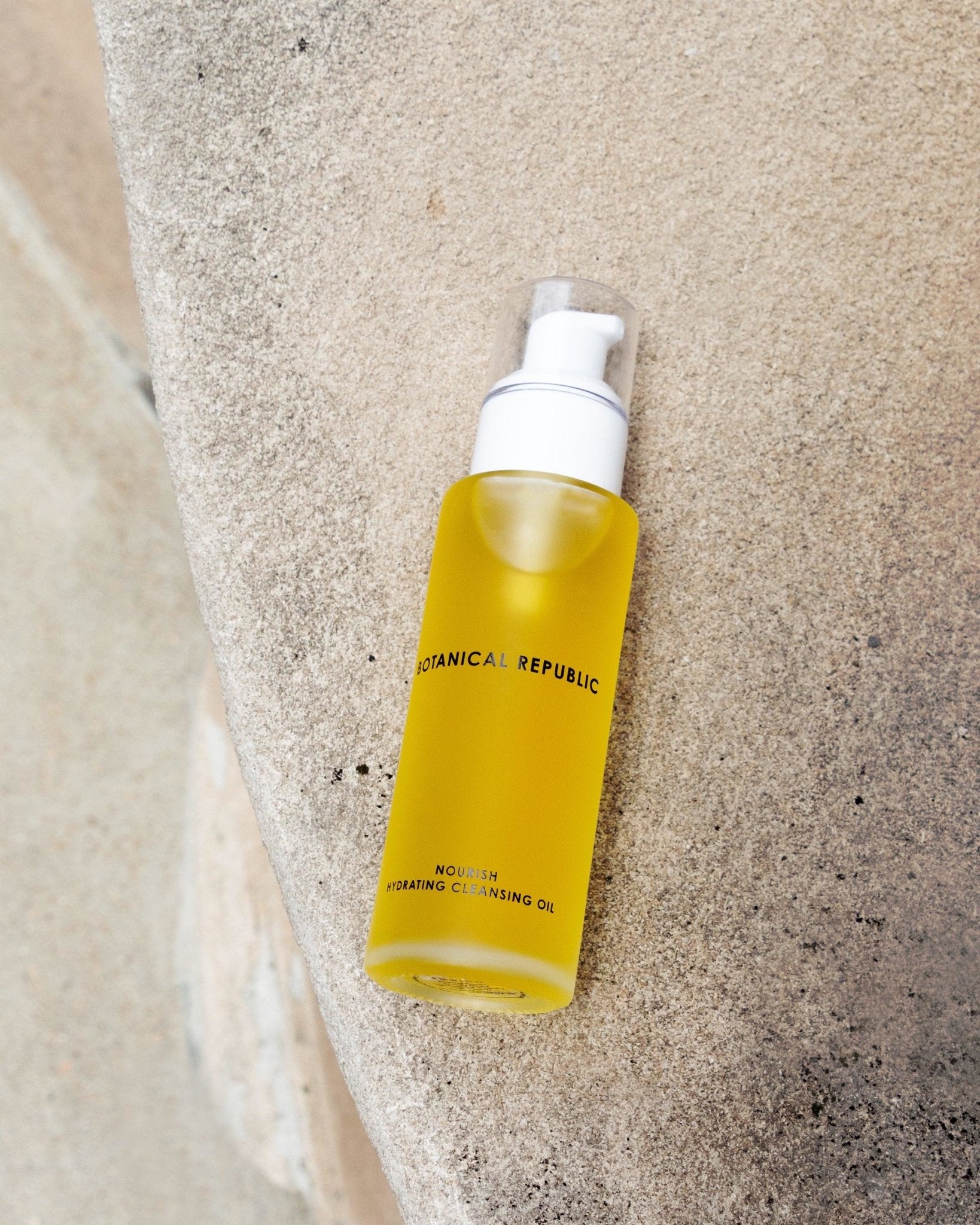 Hydrating Cleansing Oil | 2 fl oz