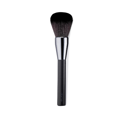 The Diffuser™ Bronzer Brush | Charcoal Infused