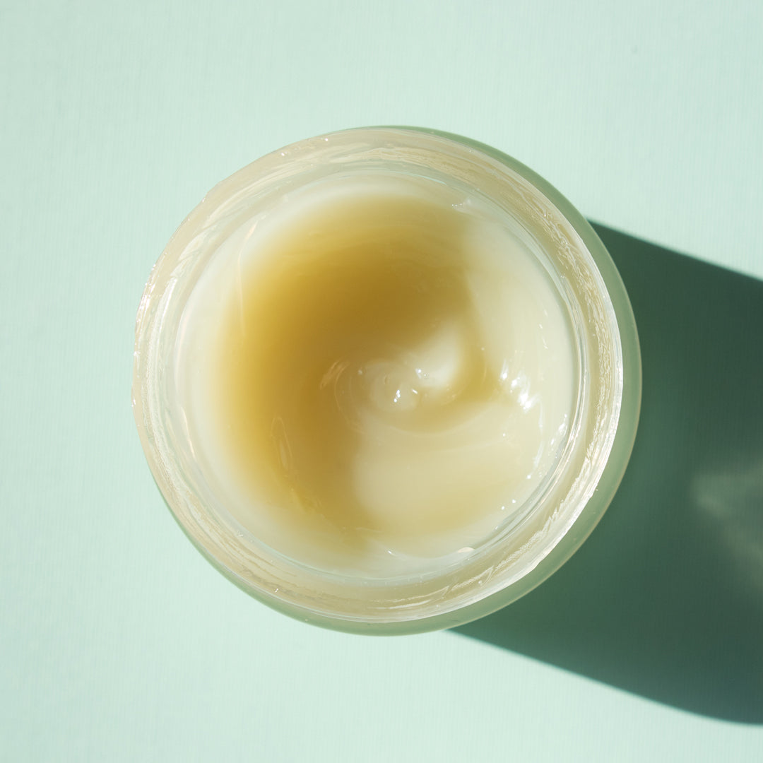 Cleansing Balm | Deep Moisture, 50 mL