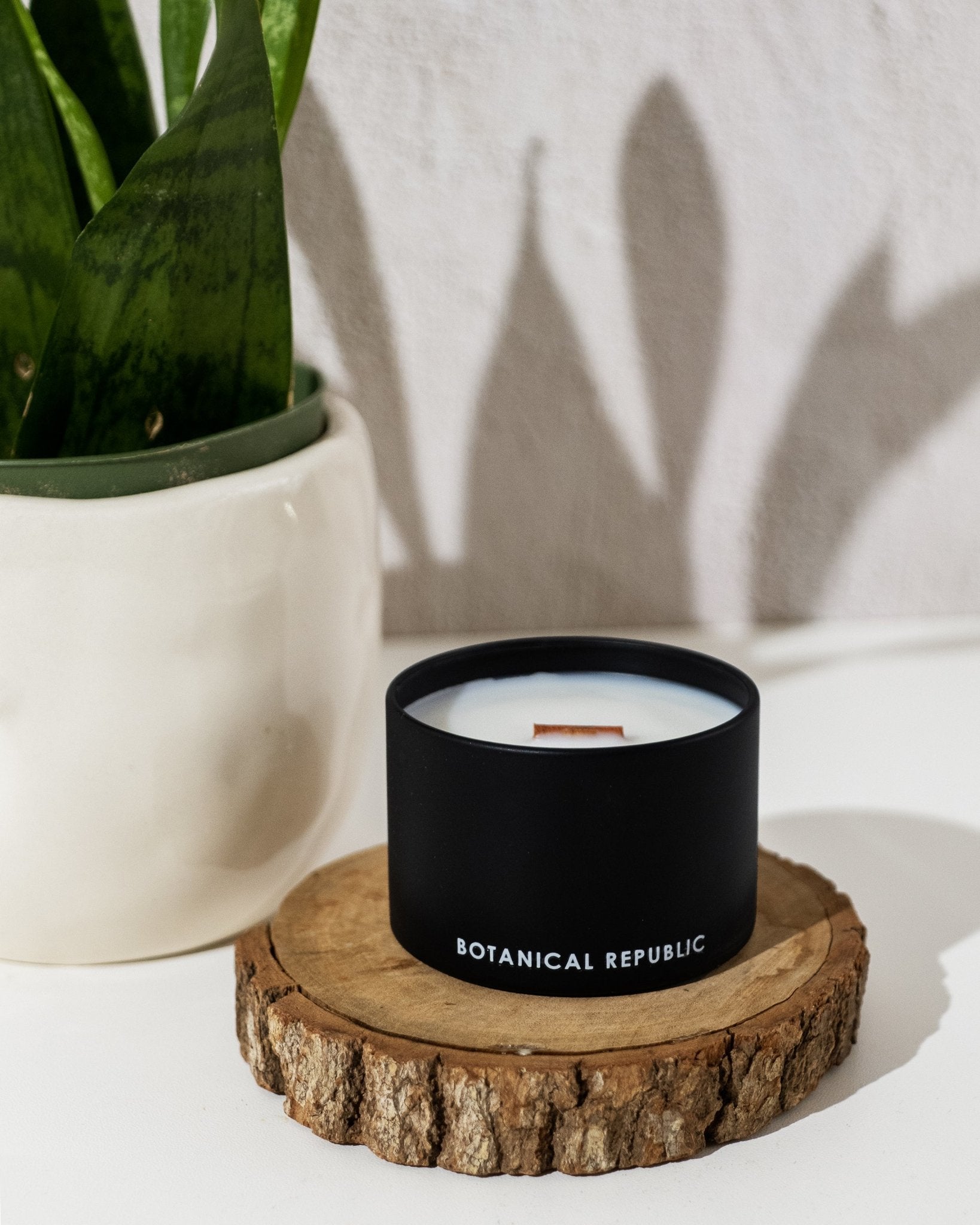 Comfort Aromatic Candle | Jasmine, Lemon, Lime