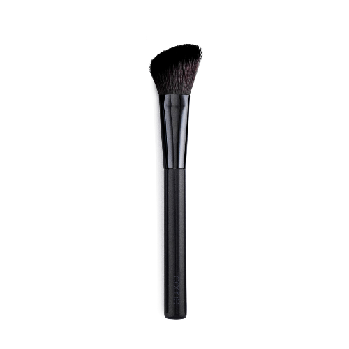 Charcoal Infused Makeup Brush Set | Dome Shape