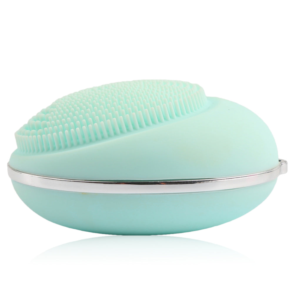 Electric Facial Brush | 2.3in x 1.7in x 1.2 in