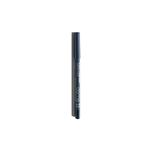 Chromaforte Gel Eye Liner | Black, Long-Wear