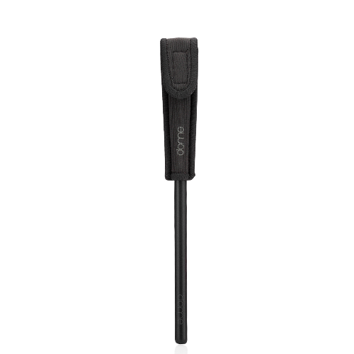 Flat Shadow Brush | Charcoal Infused