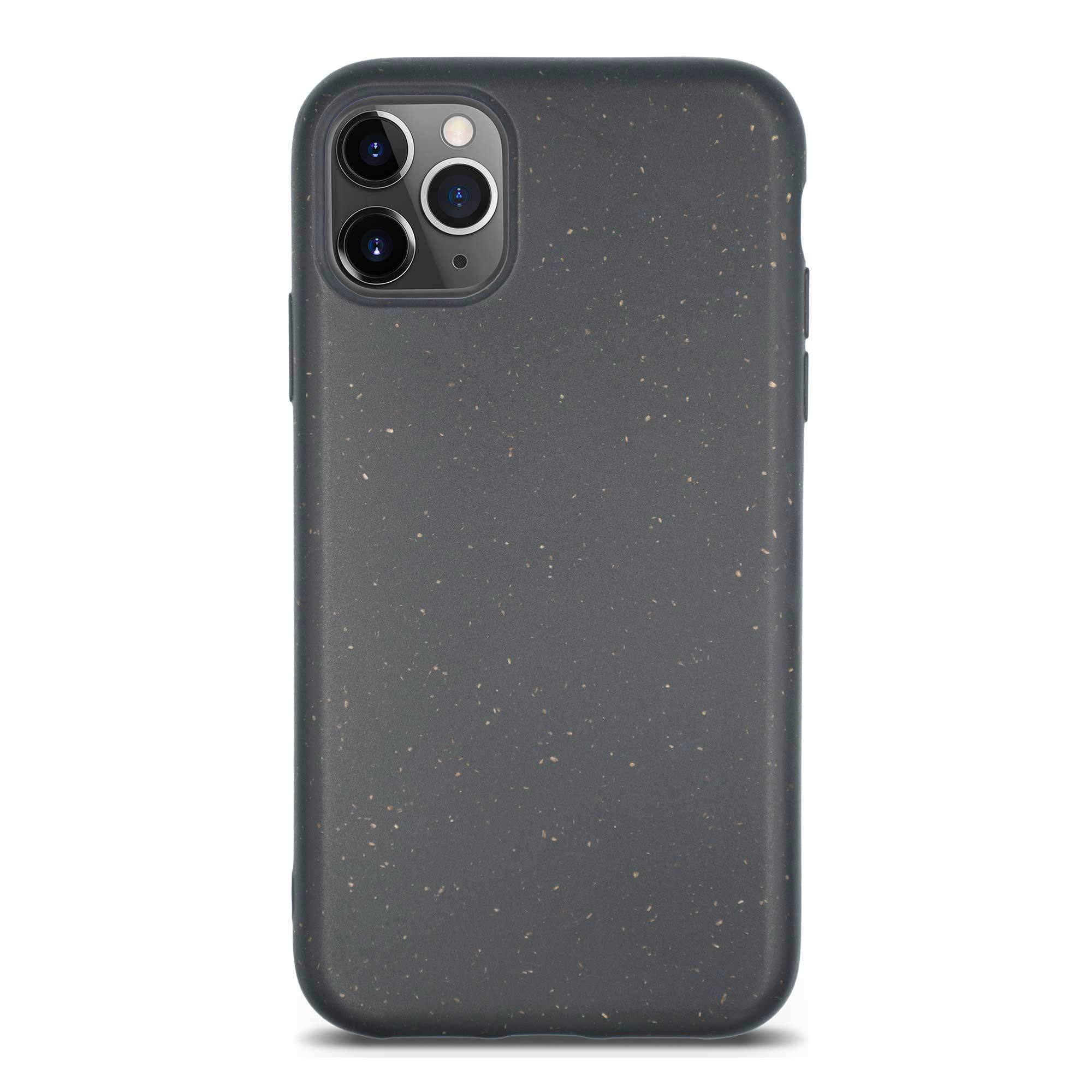 Black Phone Case | Full Protection