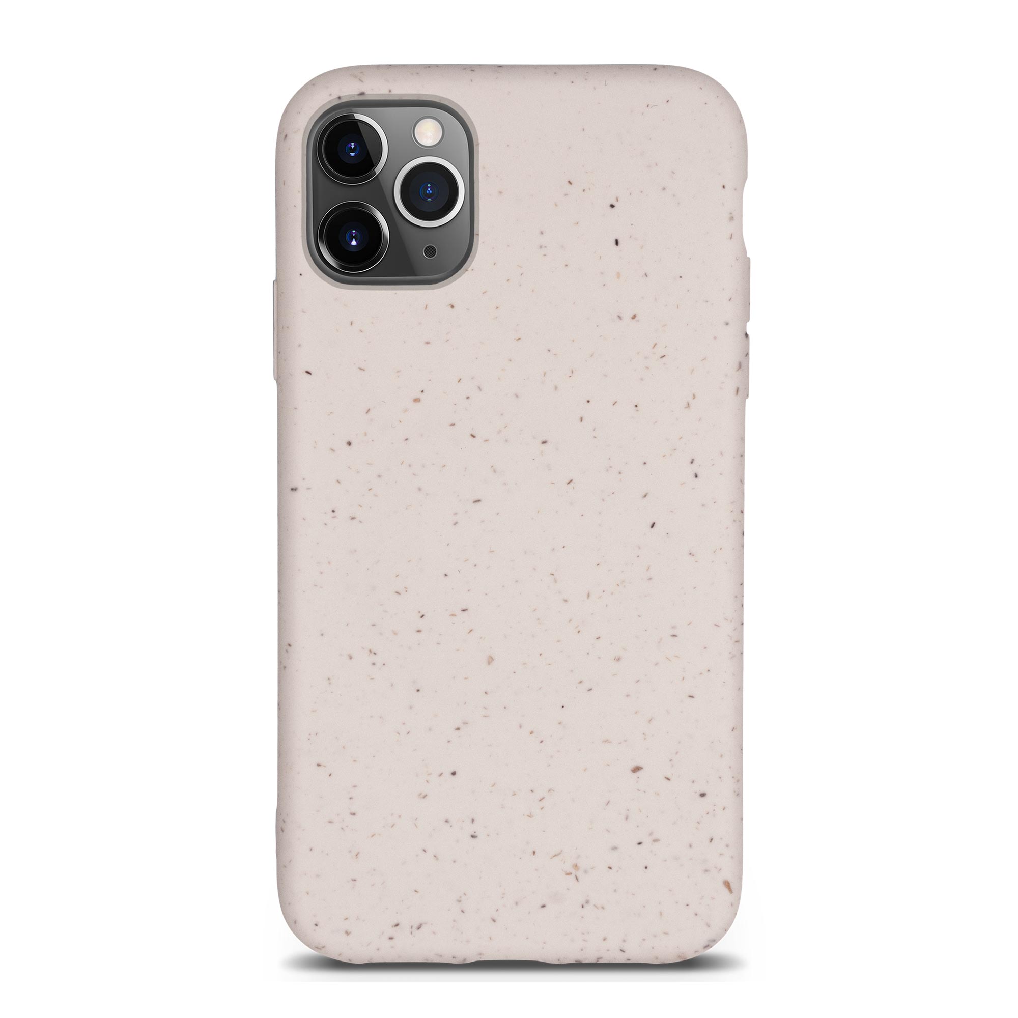 Natural White Phone Case