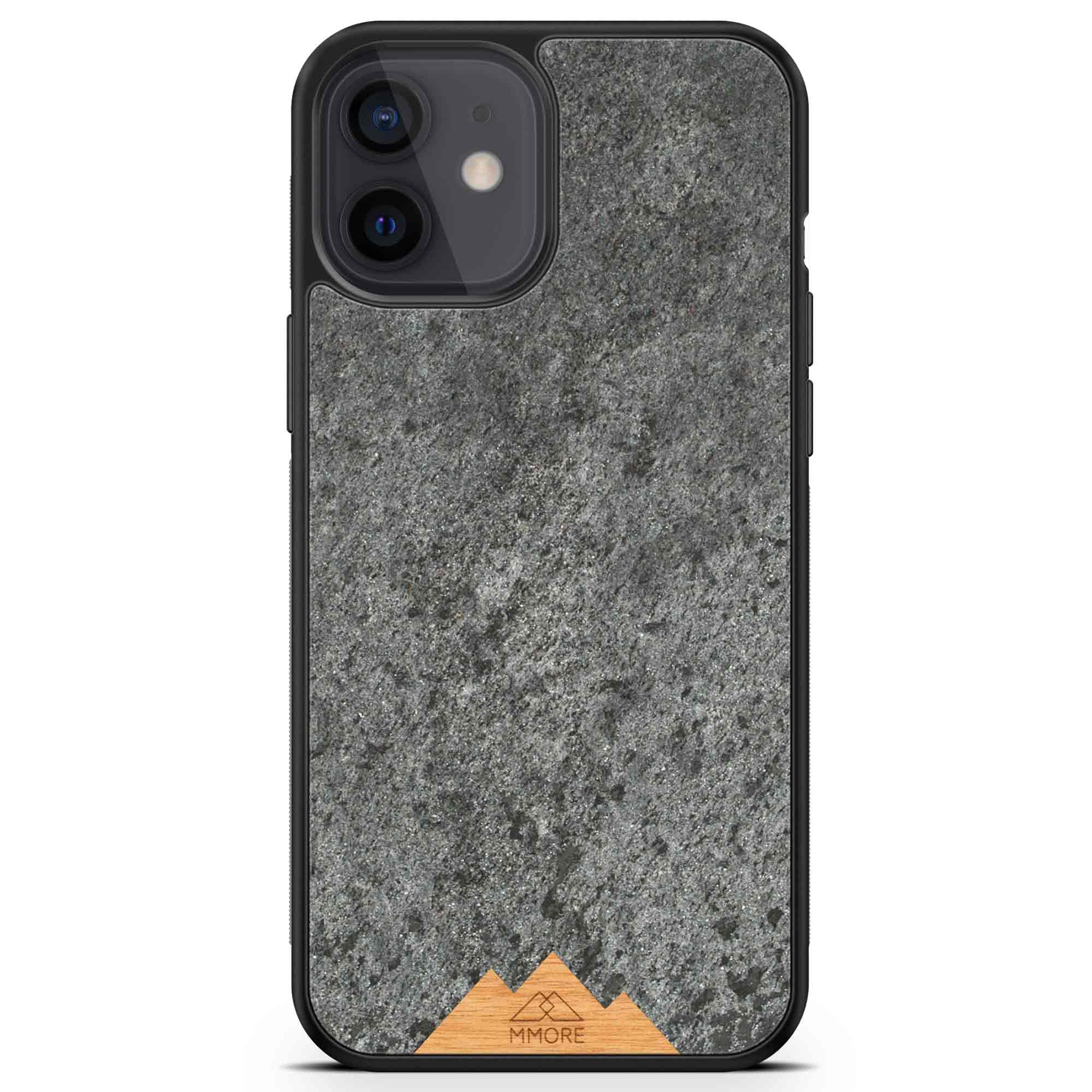 Mountain Stone Mobile Phone Case | Full Protection