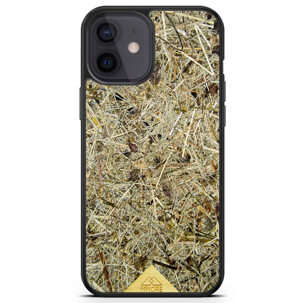 Alpine Hay Mobile Phone Case | Full Protection