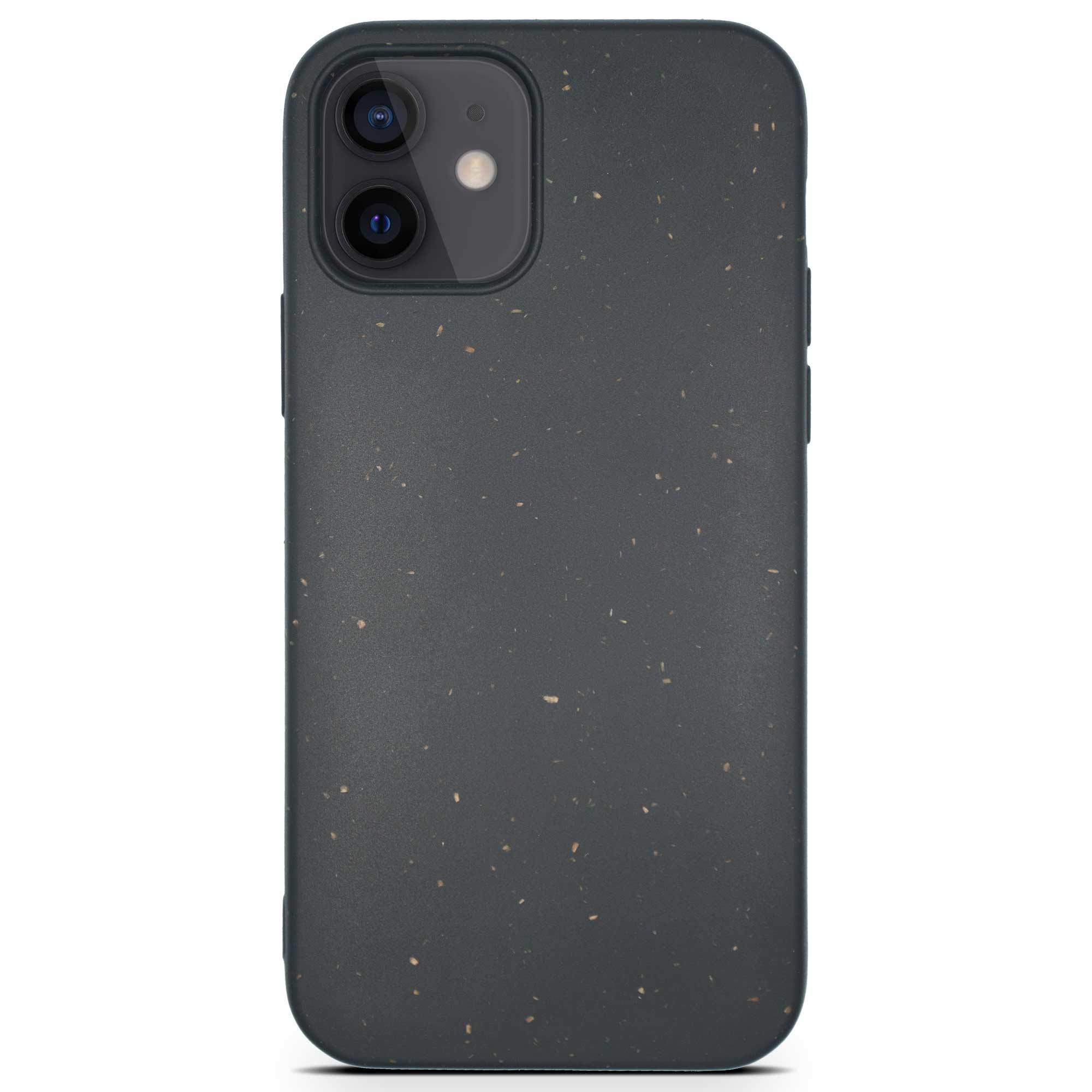 Black Phone Case | Full Protection