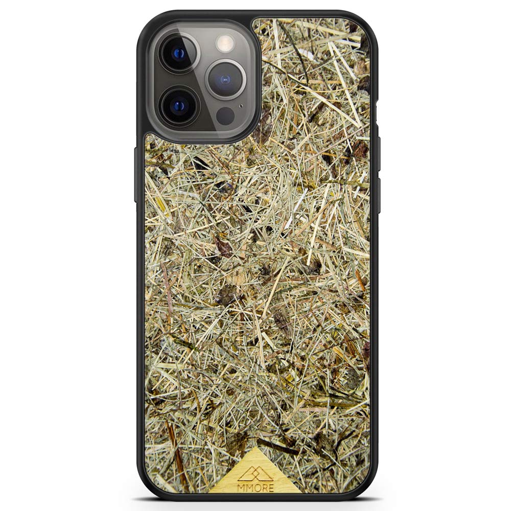 Alpine Hay Mobile Phone Case | Full Protection