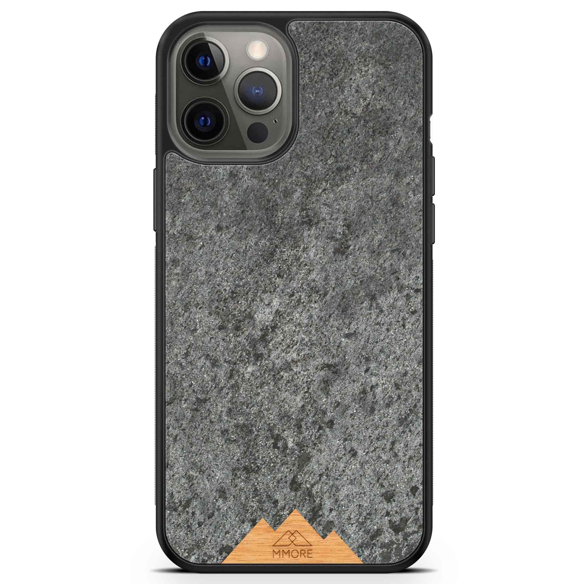 Mountain Stone Mobile Phone Case | Full Protection