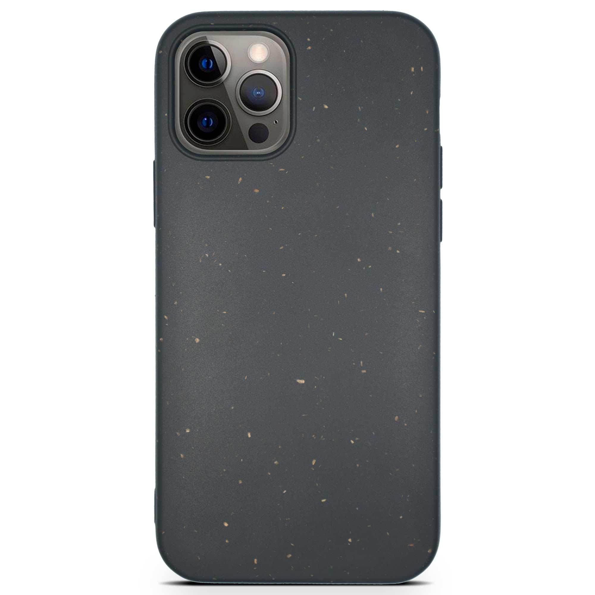 Black Phone Case | Full Protection