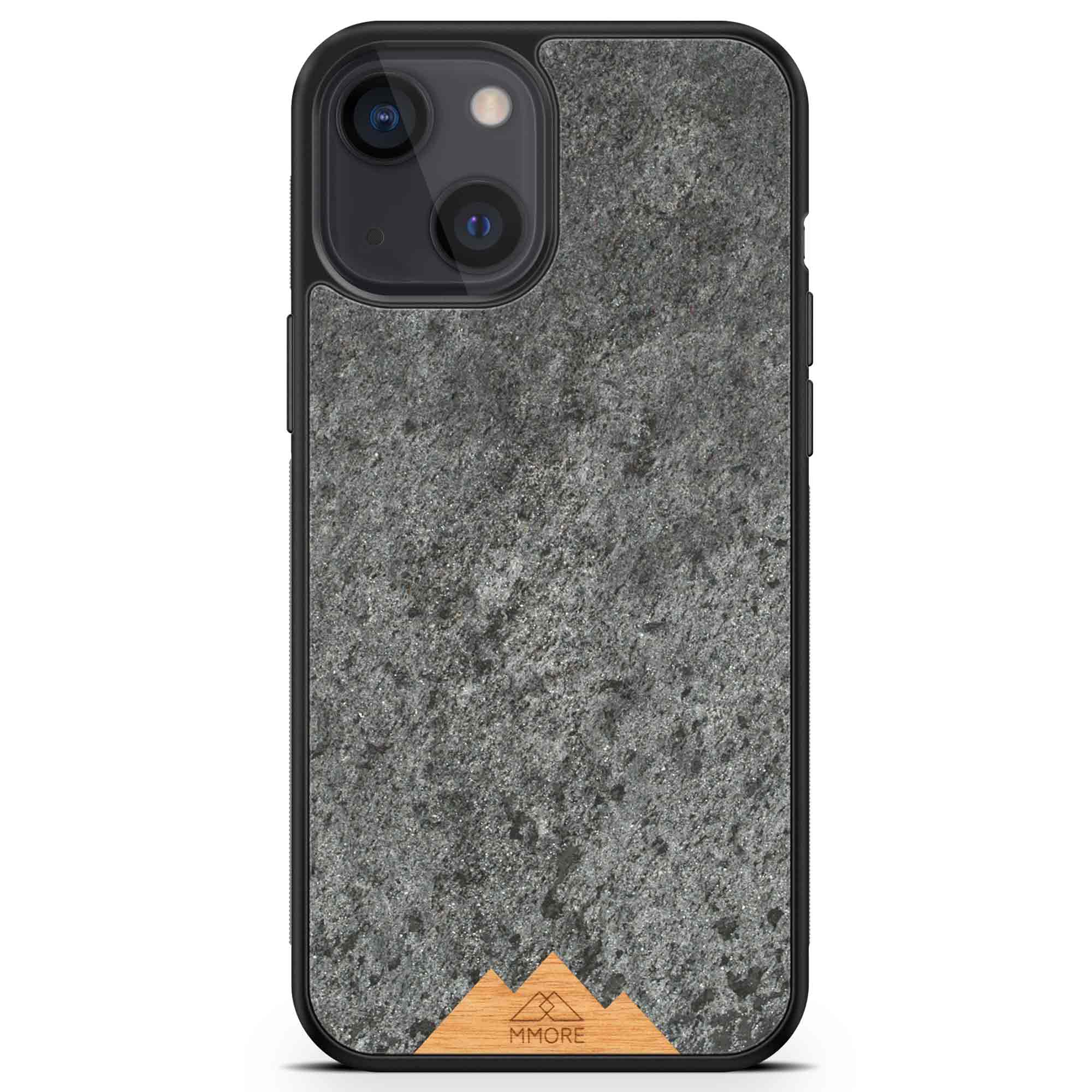 Mountain Stone Mobile Phone Case | Full Protection