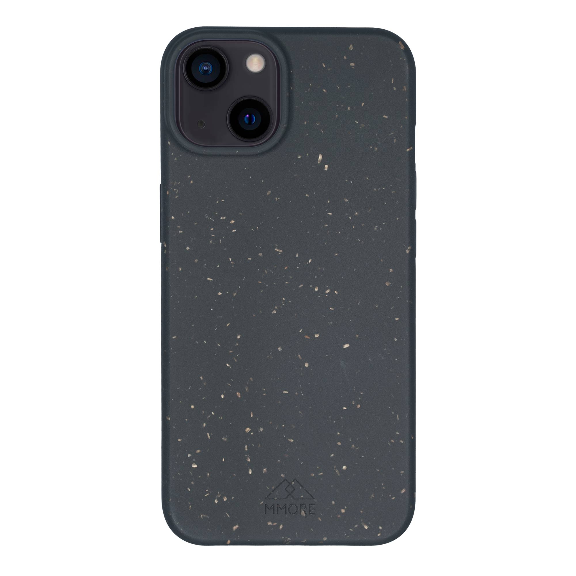 Black Phone Case | Full Protection