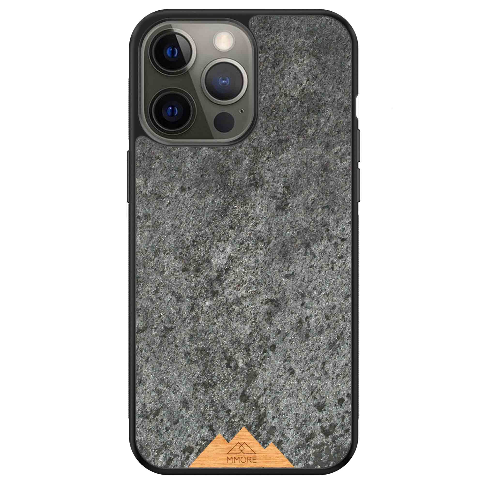 Mountain Stone Mobile Phone Case | Full Protection