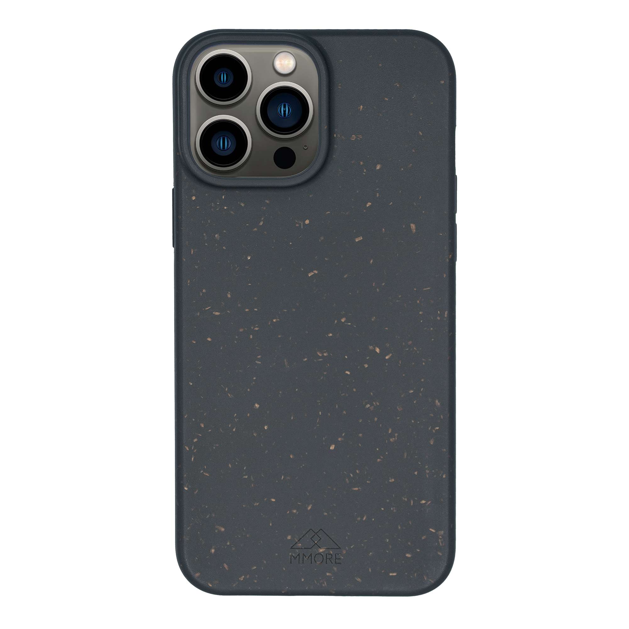 Black Phone Case | Full Protection