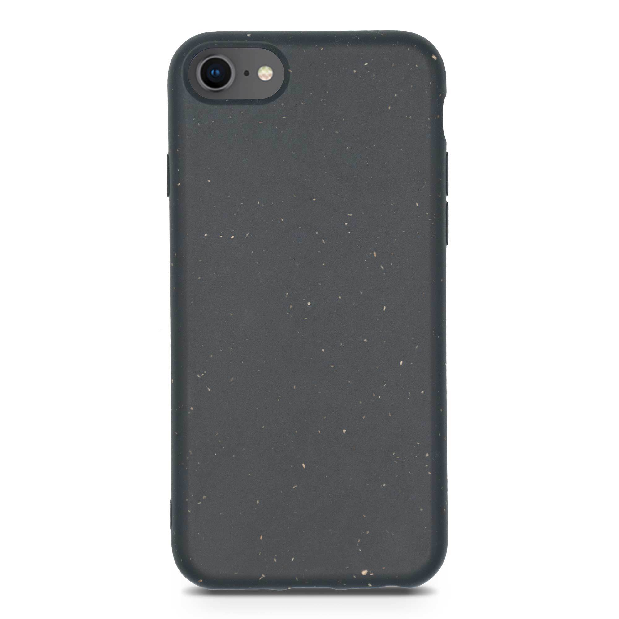 Black Phone Case | Full Protection